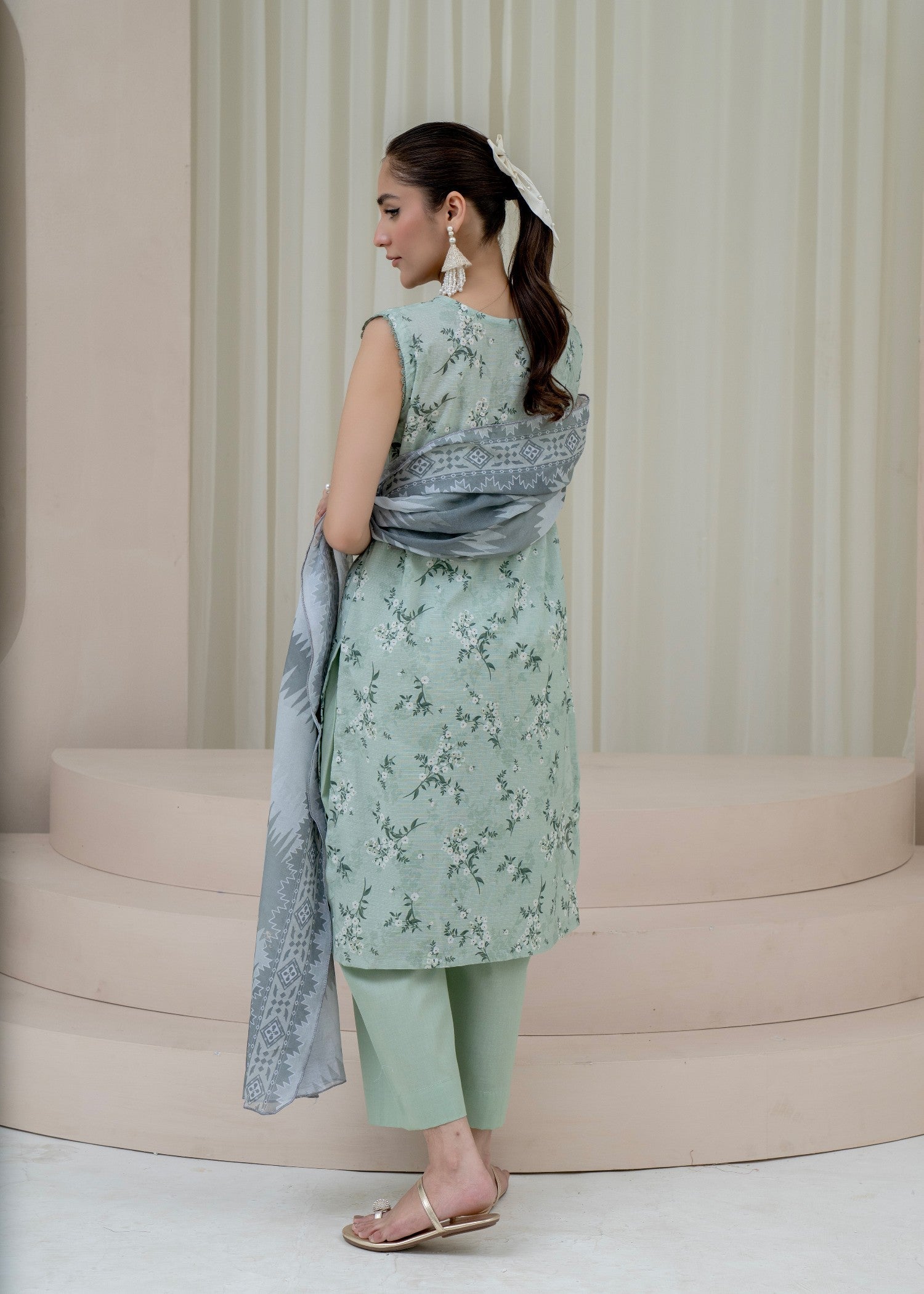 Shanaya Spring Women 3pcs