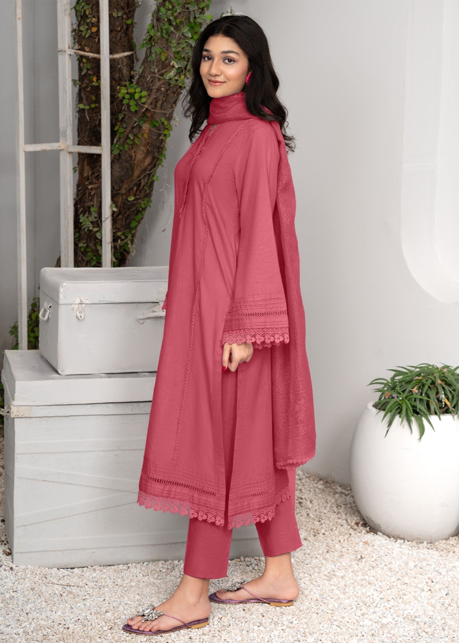 Kiara Pret Lilium C Women 3pcs