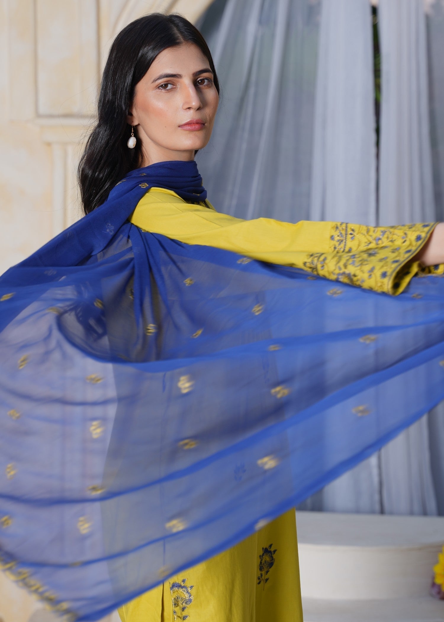 Kunaar Lemonite Women 3pcs