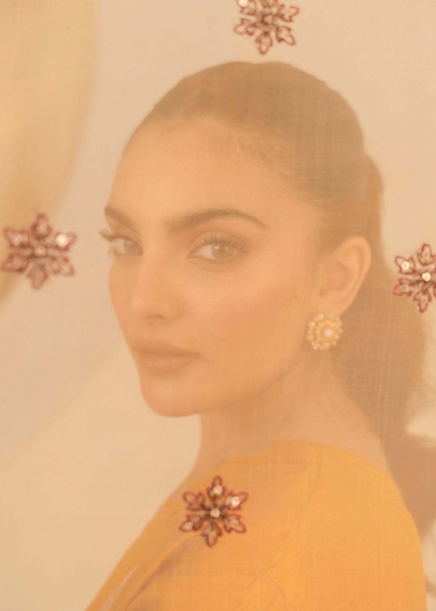 Zoya&Zafar Farshi shalwar 05 Women 3pcs