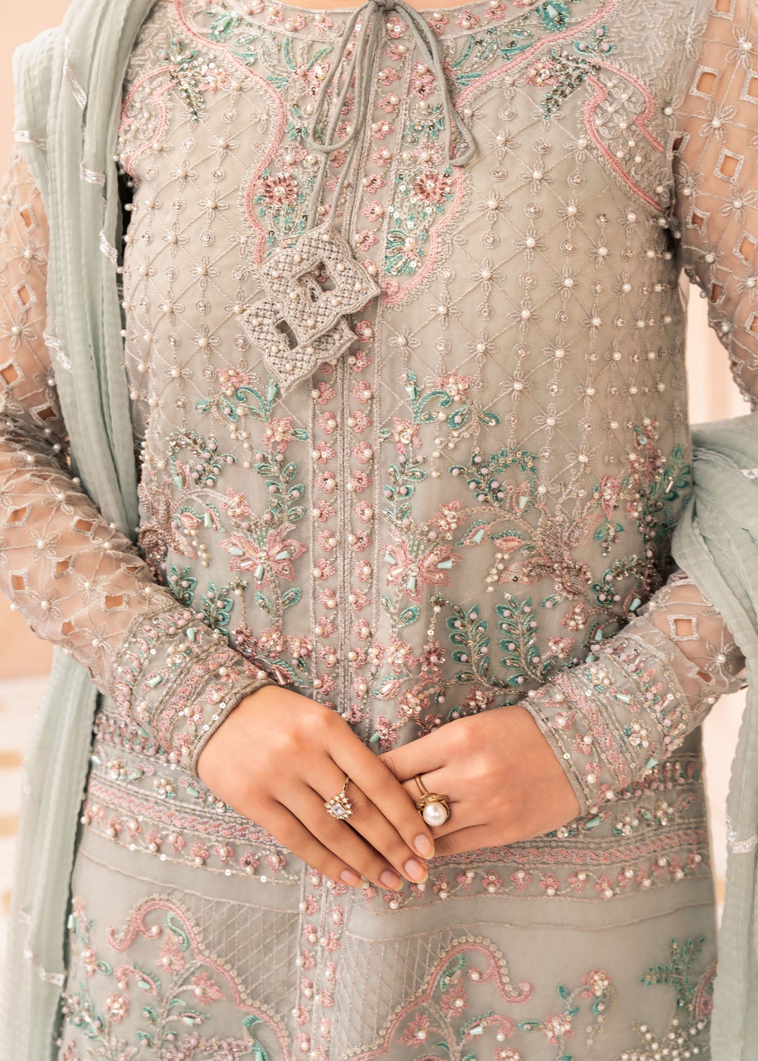 Zarqun 2520 A Women 3pcs