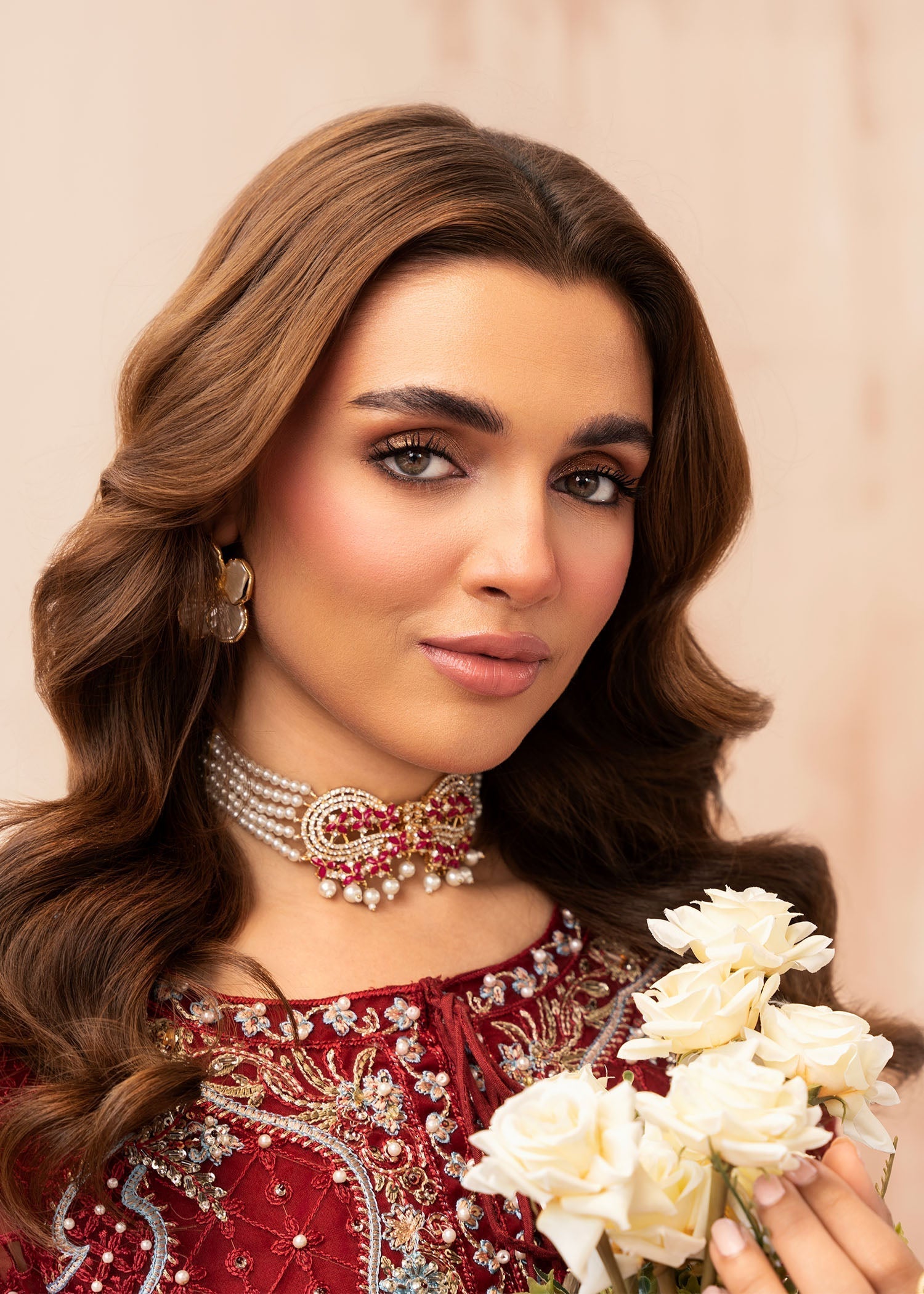 Zarqun 2520 B Women 3pcs