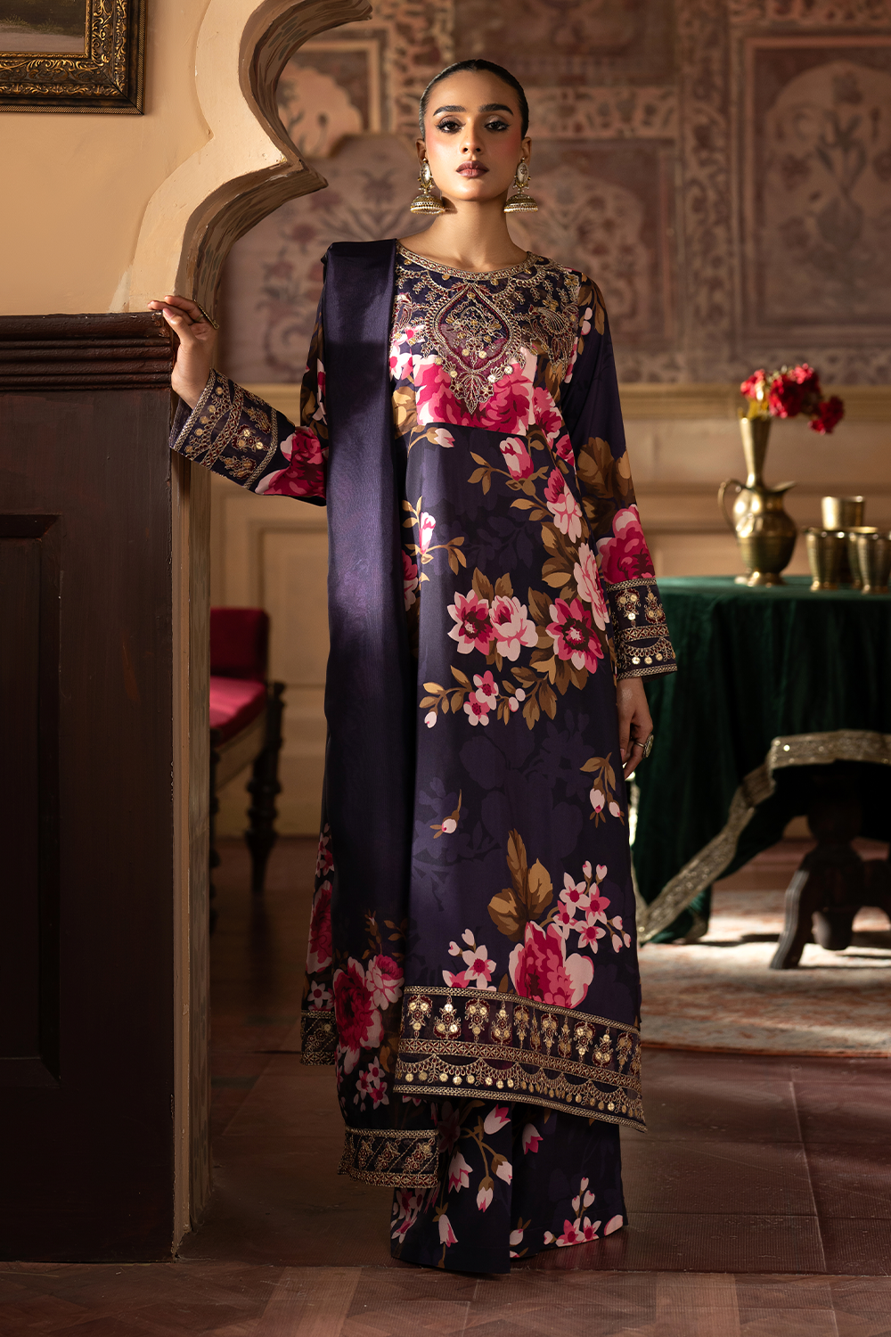 Esra SL 25 05 Women 3pcs