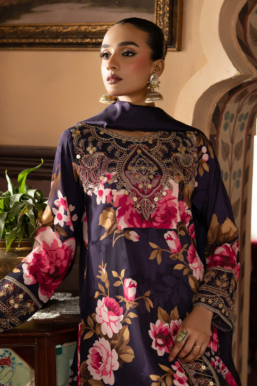 Esra SL 25 05 Women 3pcs