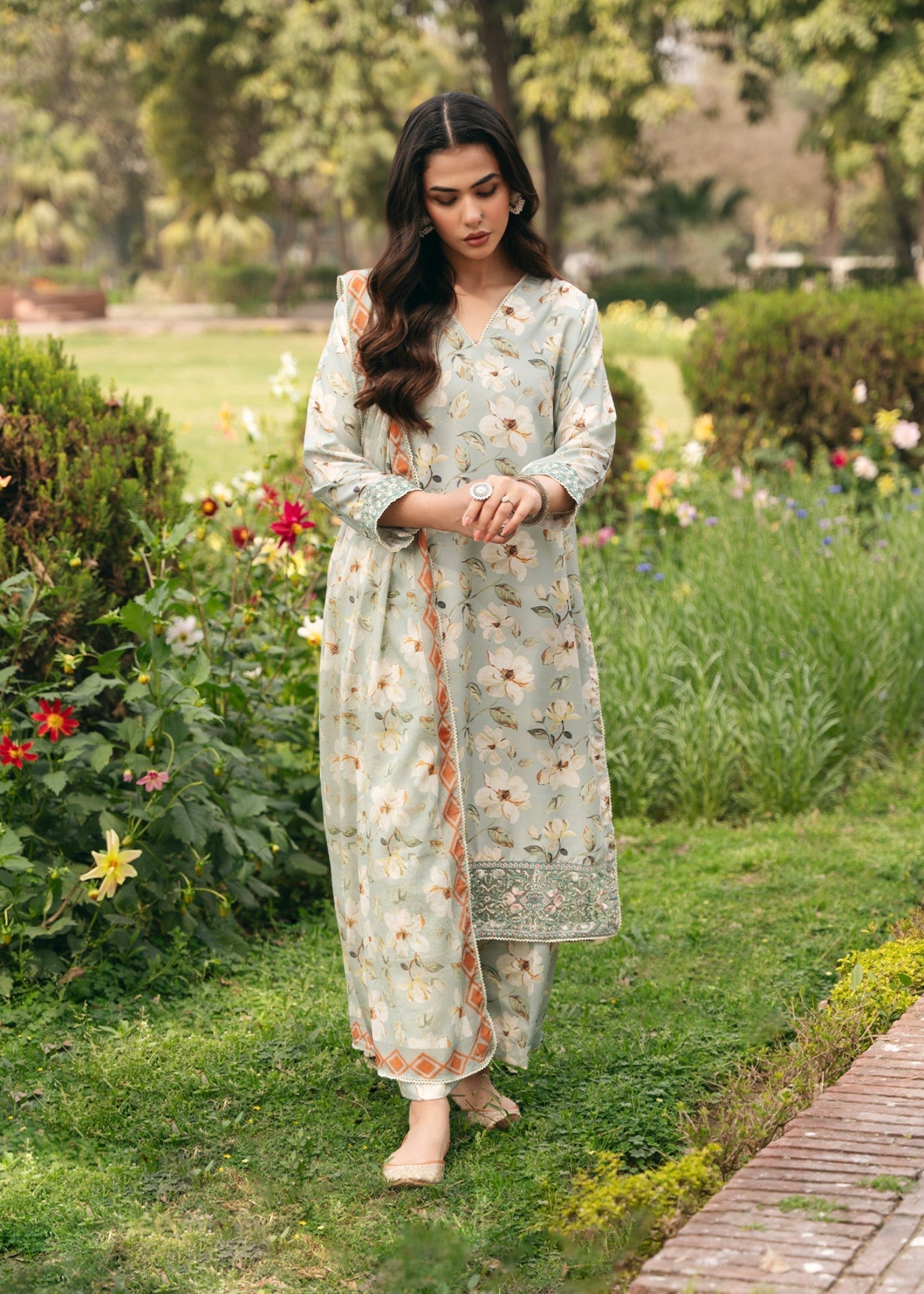 Mannat Dew Women 3pcs