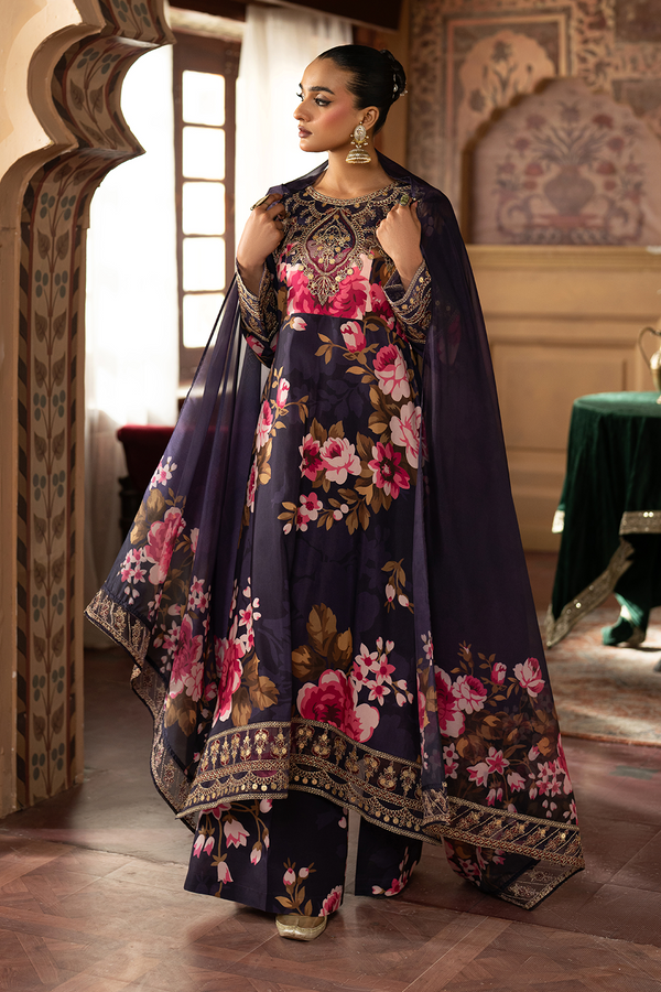 Esra SL 25 05 Women 3pcs