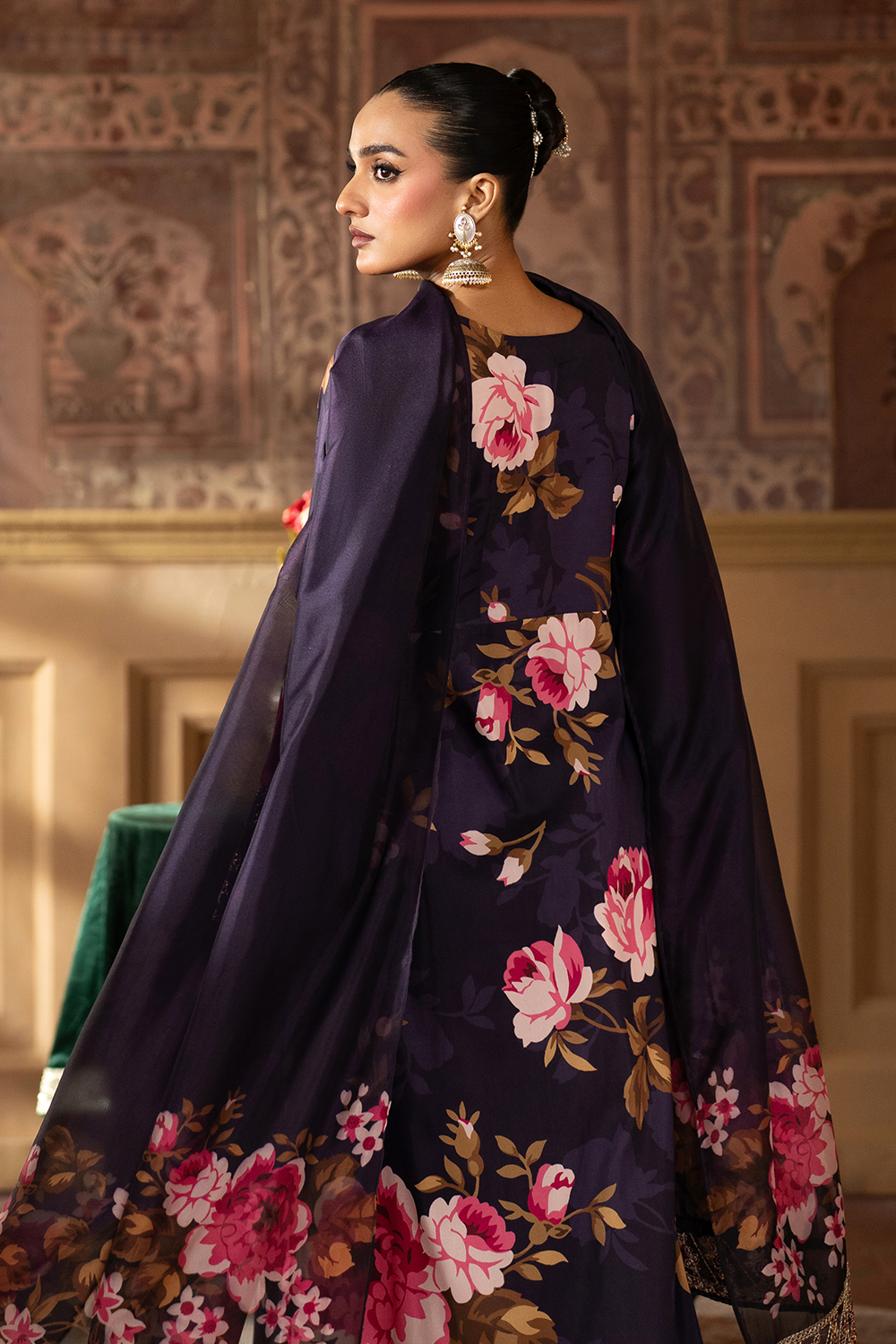 Esra SL 25 05 Women 3pcs