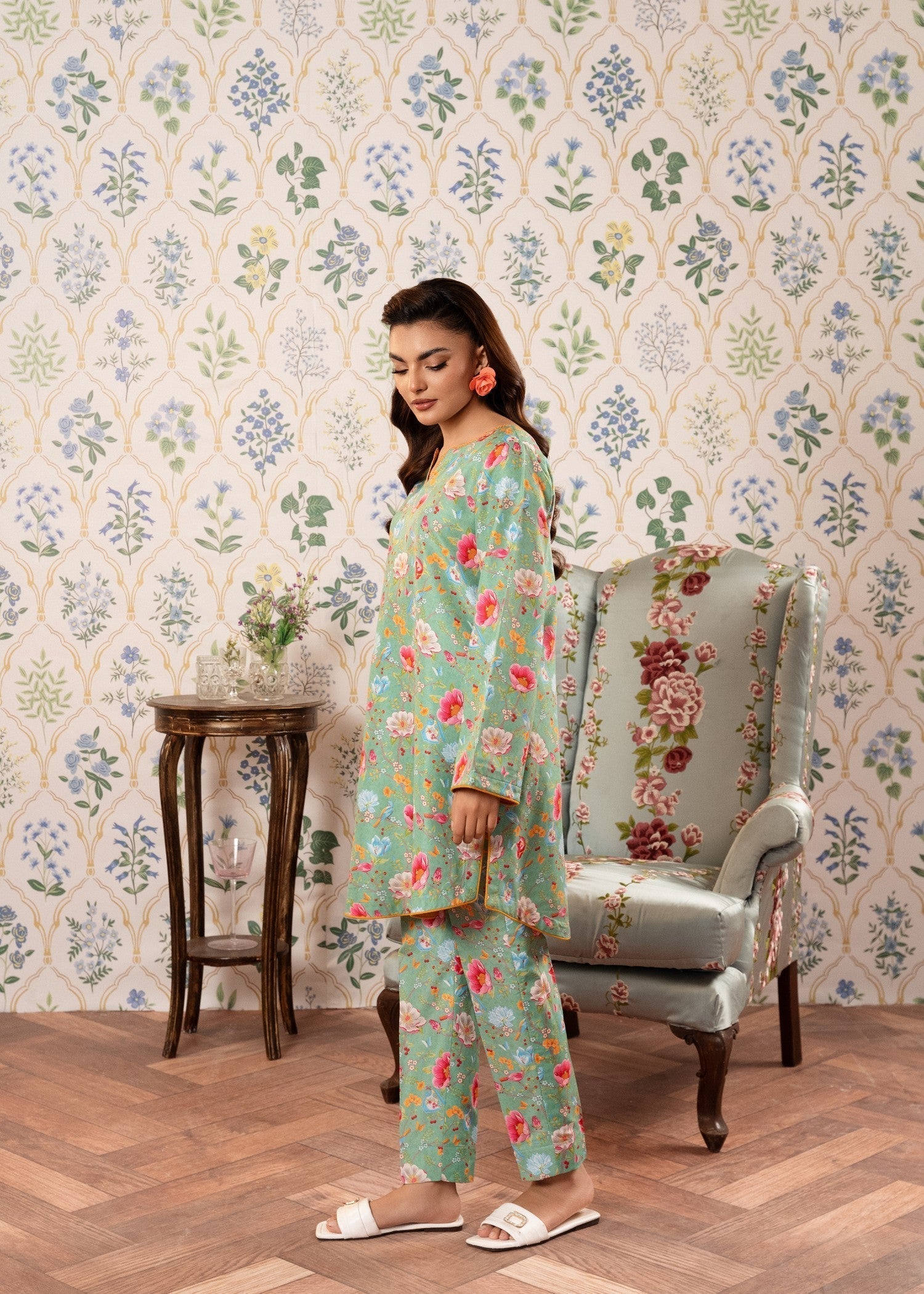 Kiara Tundra Women 2pcs