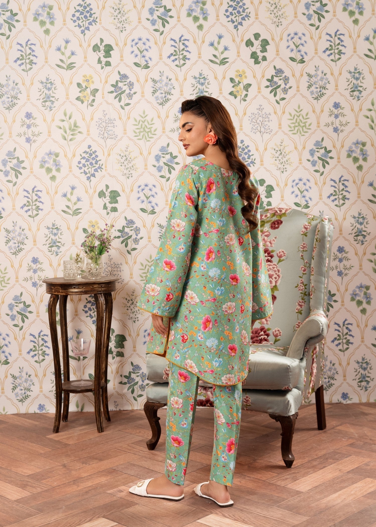 Kiara Tundra Women 2pcs