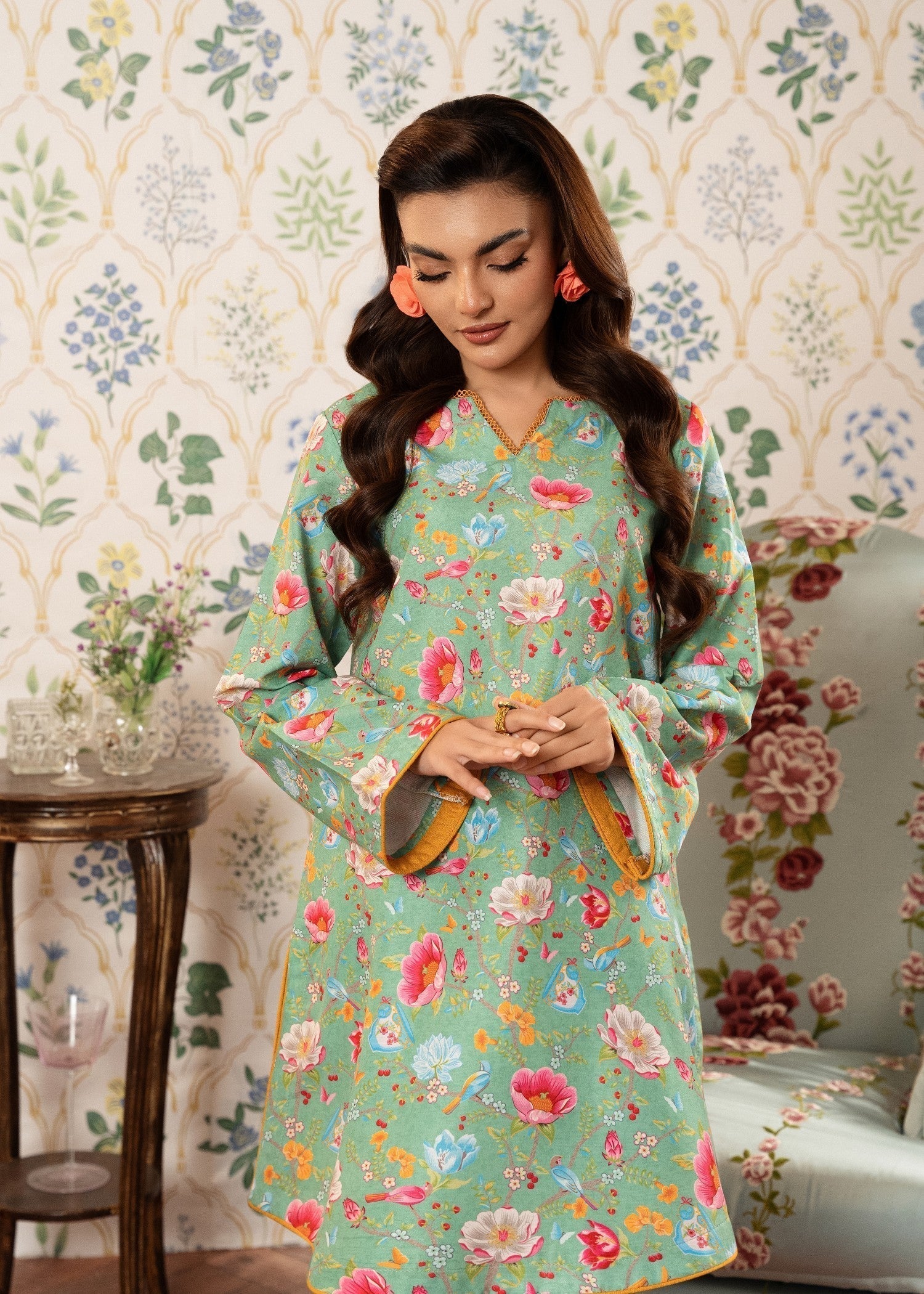 Kiara Tundra Women 2pcs