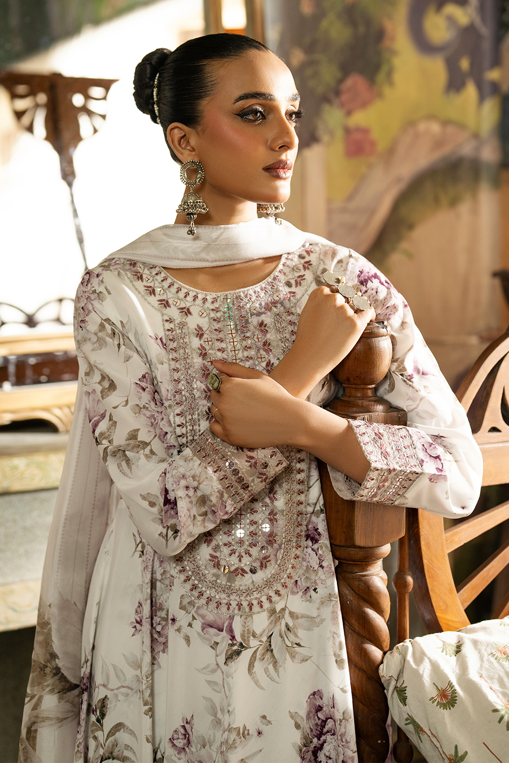 Esra SL 25 04 Women 3pcs