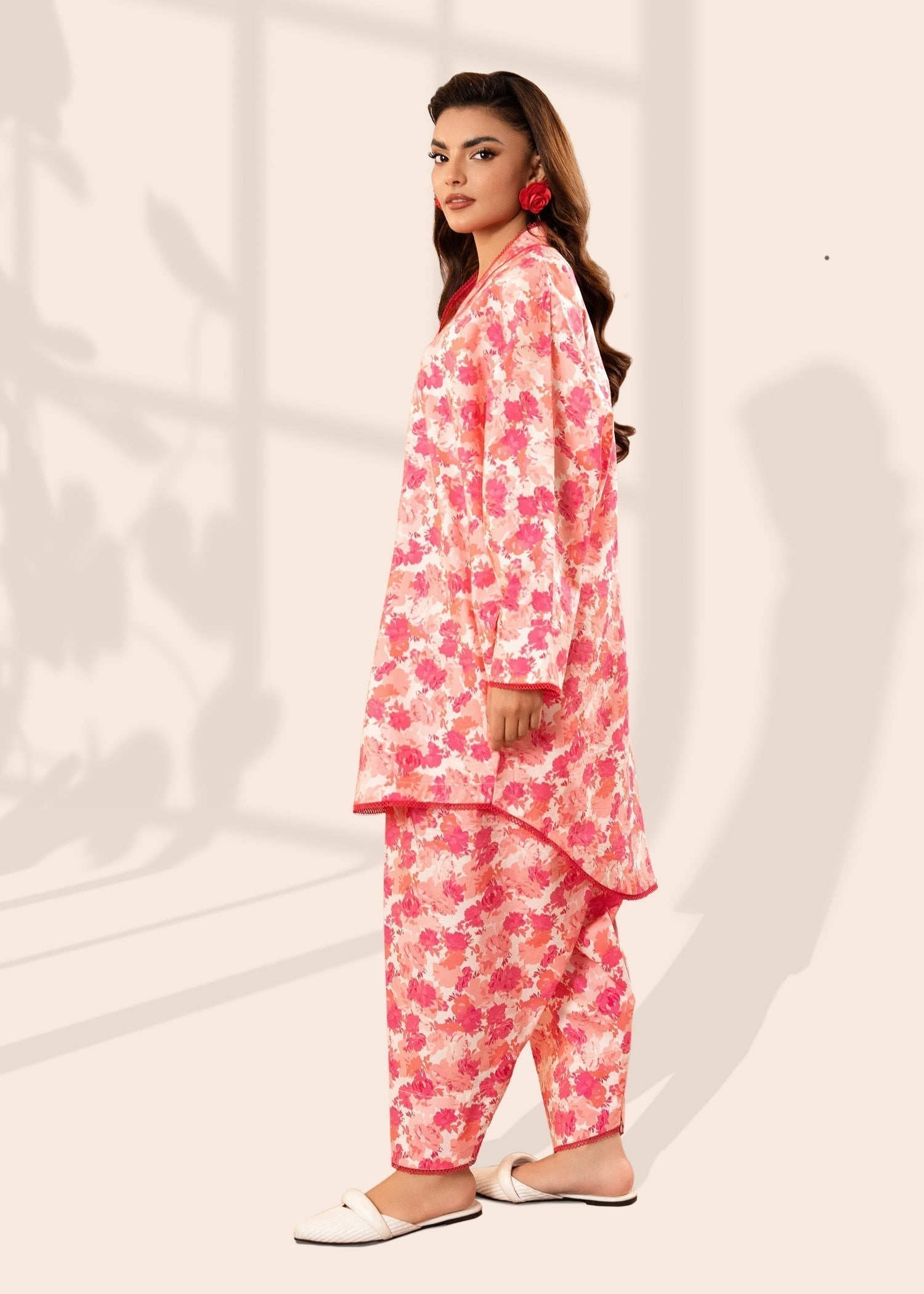 Kiara Flourish Women 2pcs