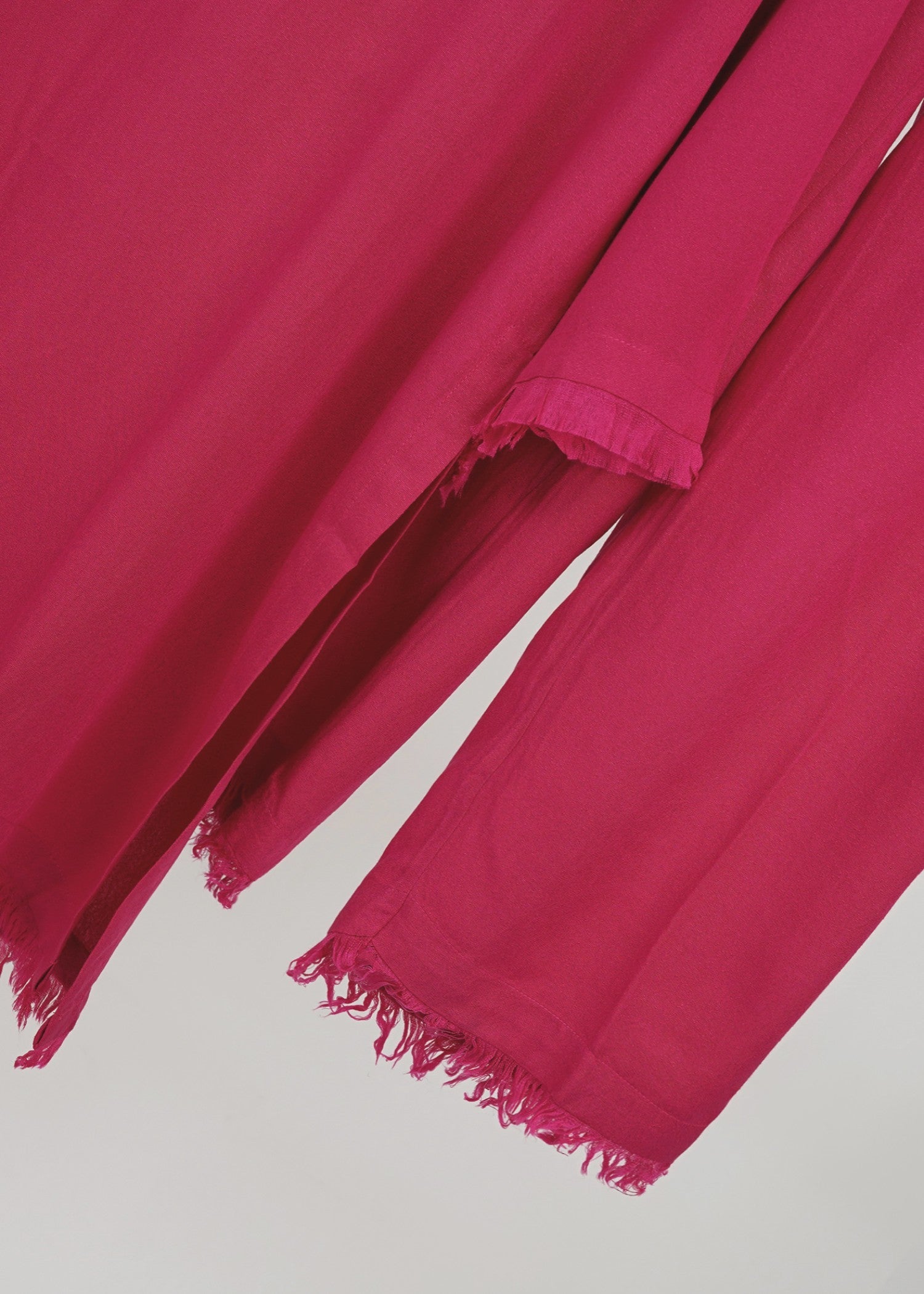 6teen HOT PINK Women 2pcs