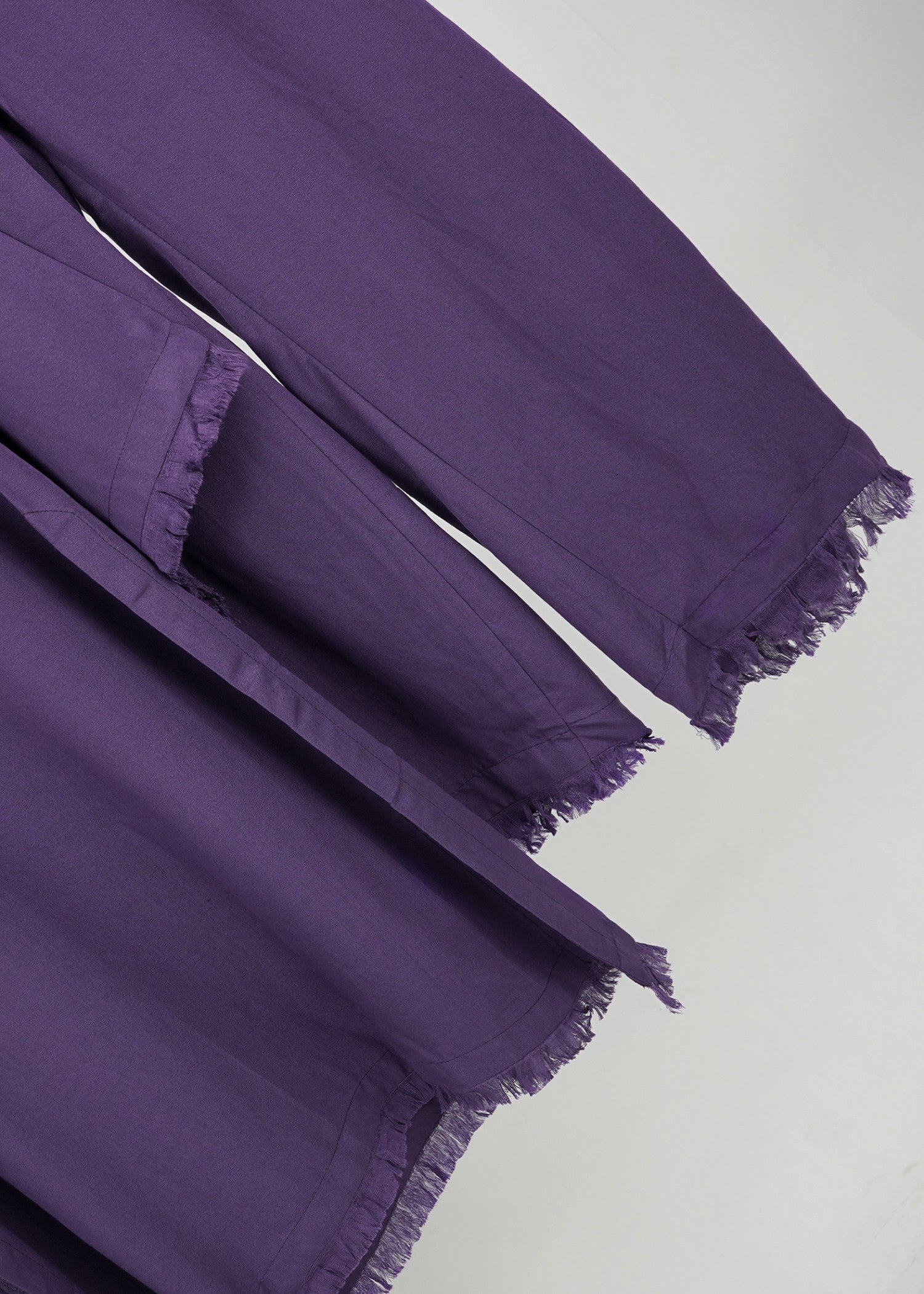 6teen purple karandi Women 2pcs