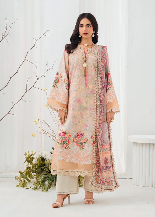 Chandan Nagri Ornee Women 3pcs