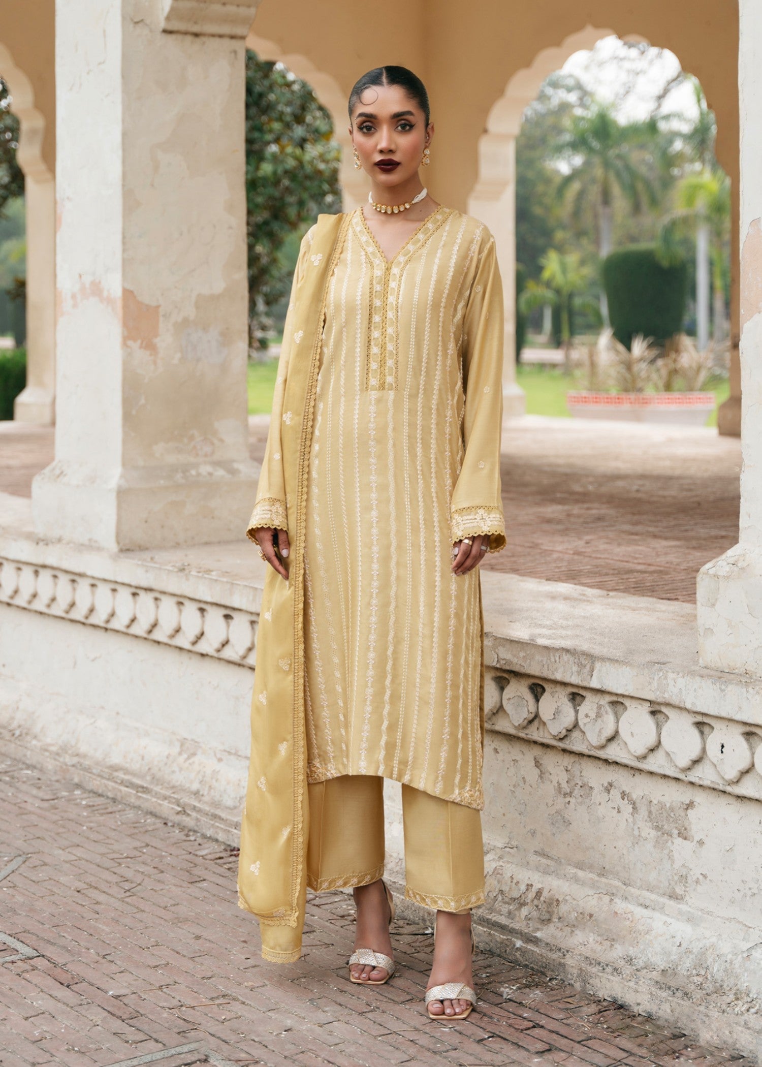 Mannat Tuscany Women 2pcs