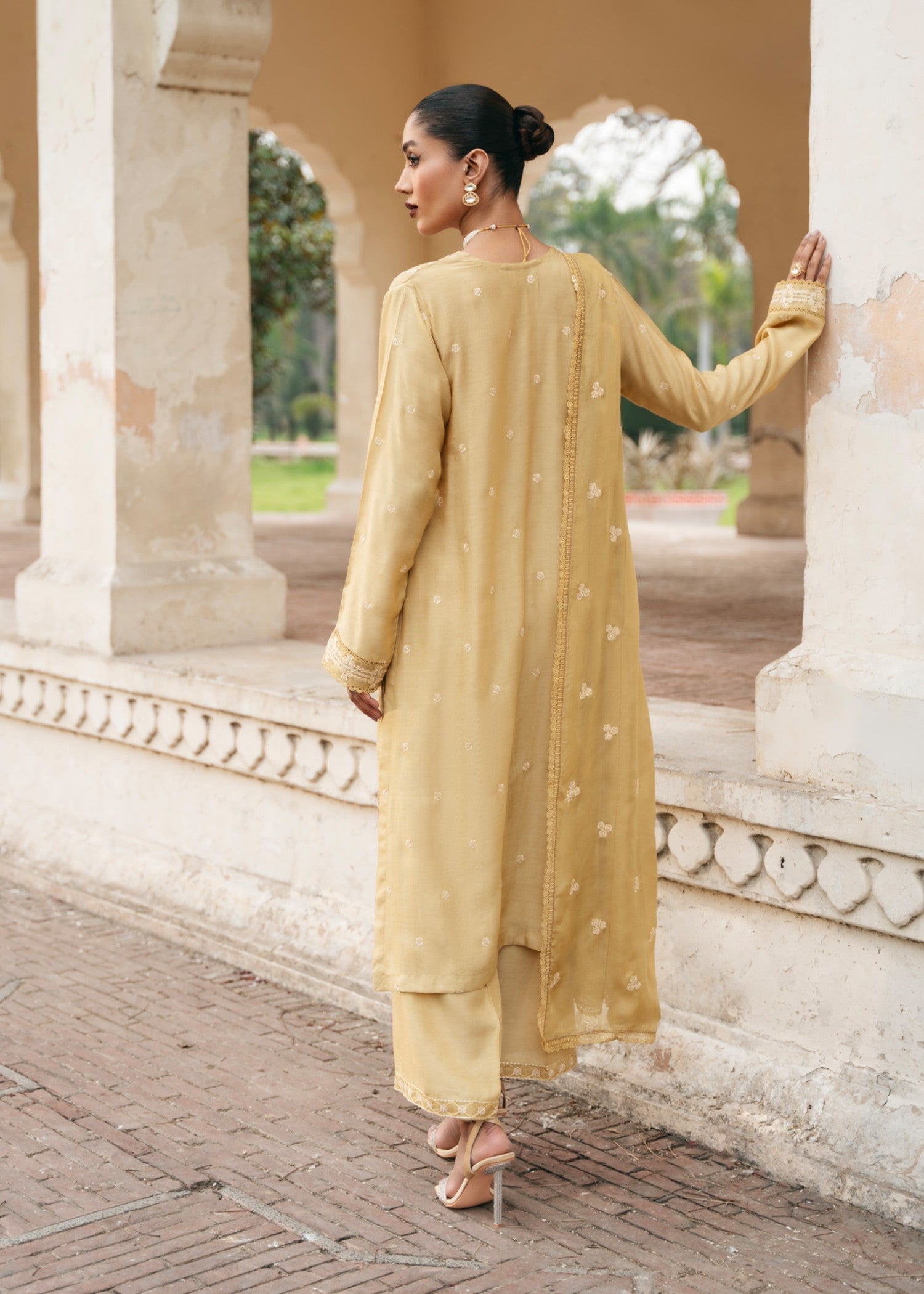 Mannat Tuscany Women 2pcs