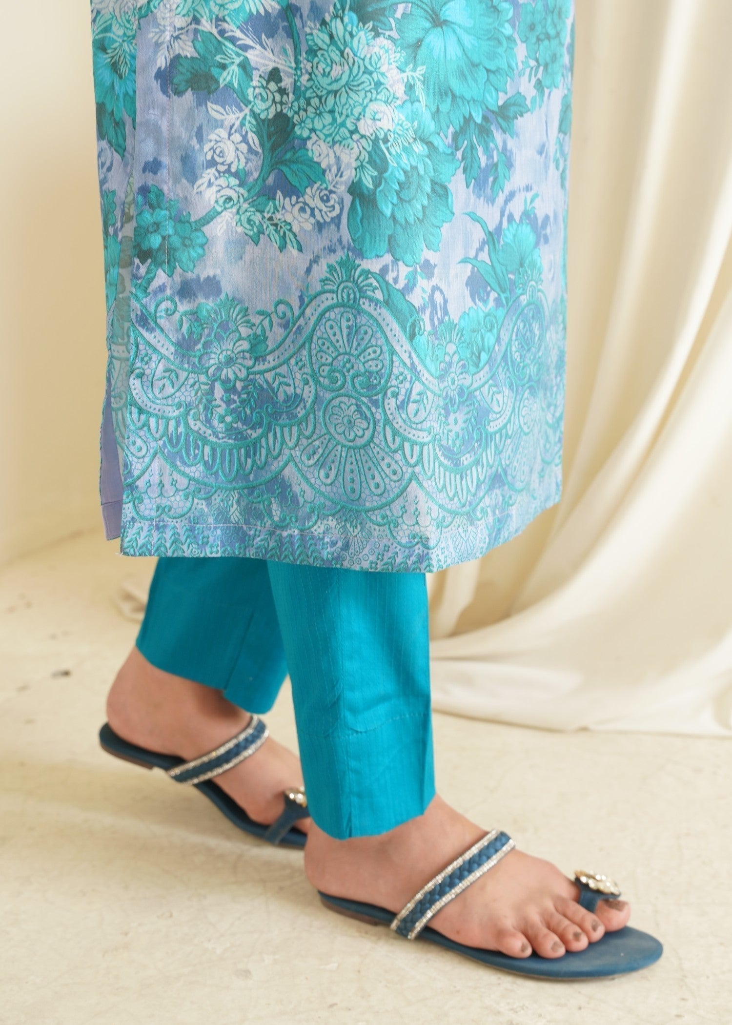 Hoorwani Ripple Women 2pcs