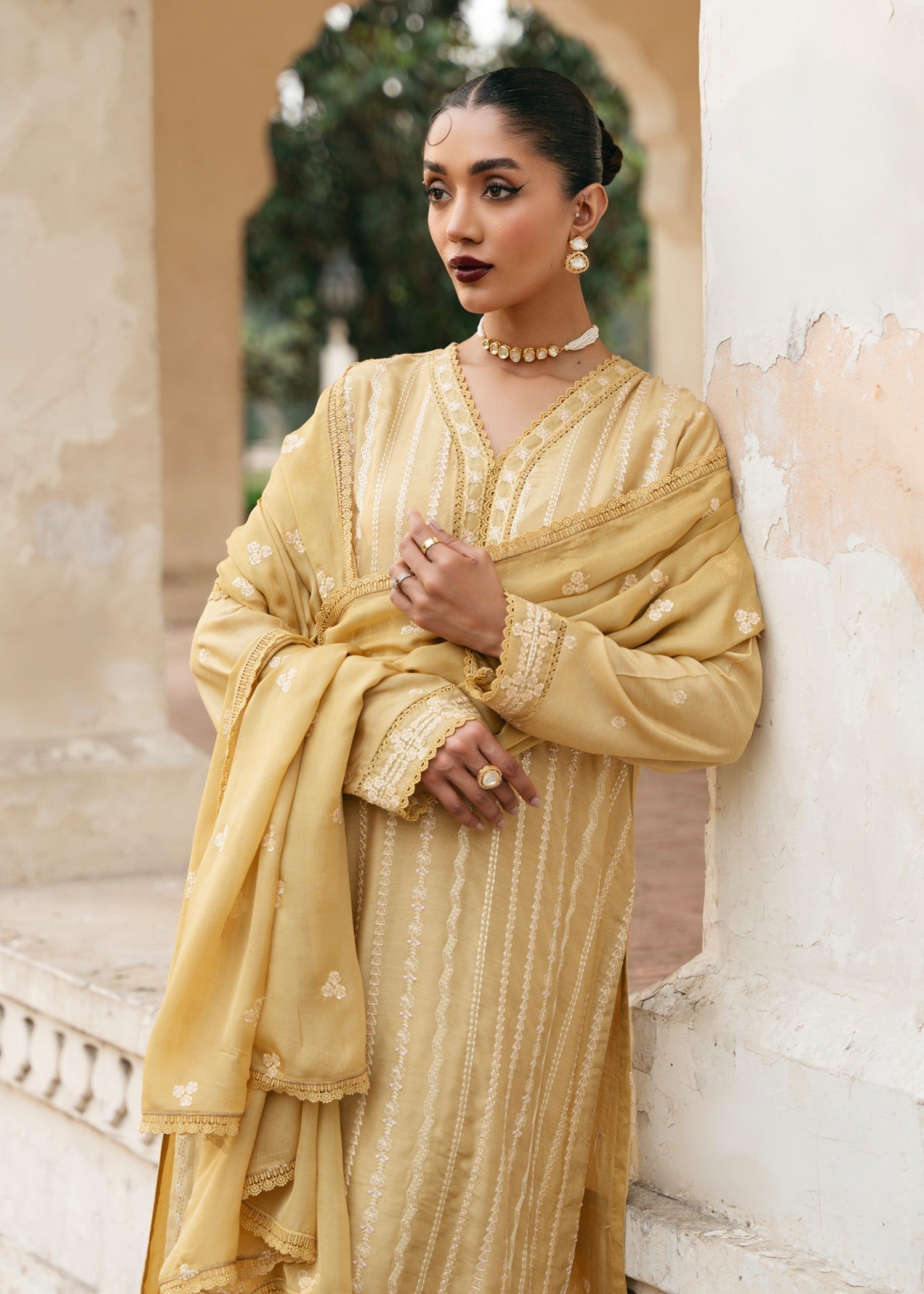 Mannat Tuscany Women 2pcs