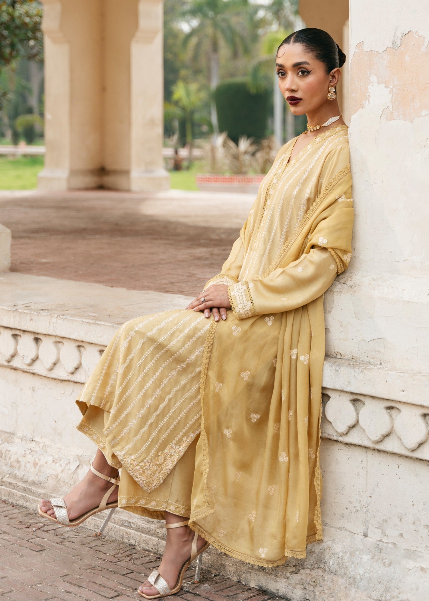 Mannat Tuscany Women 2pcs