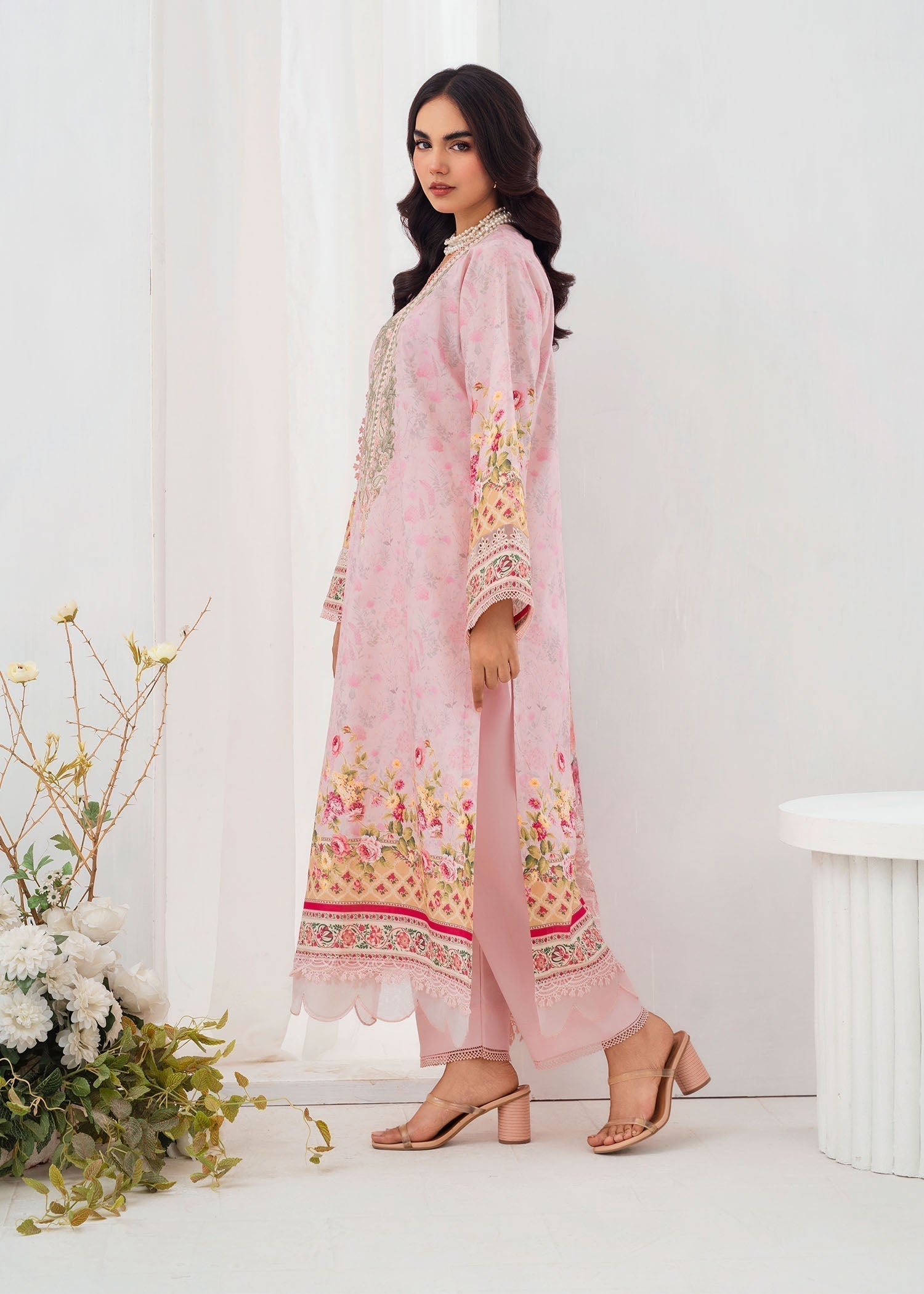 Chandan Nagri Vayda Women 3pcs