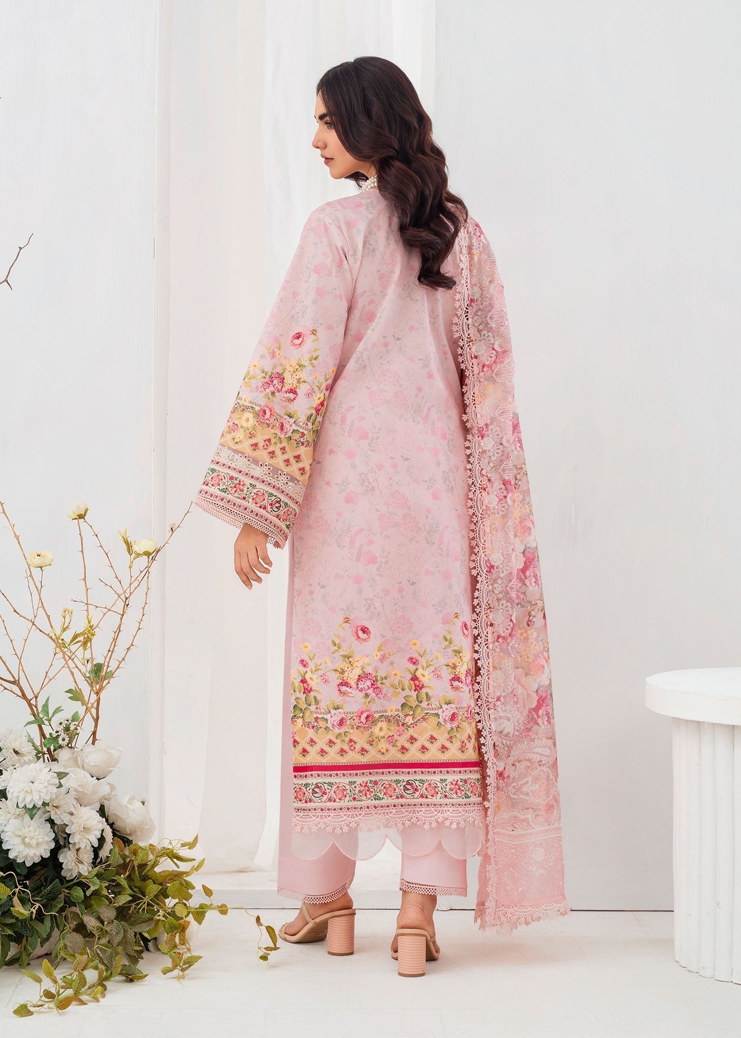 Chandan Nagri Vayda Women 3pcs