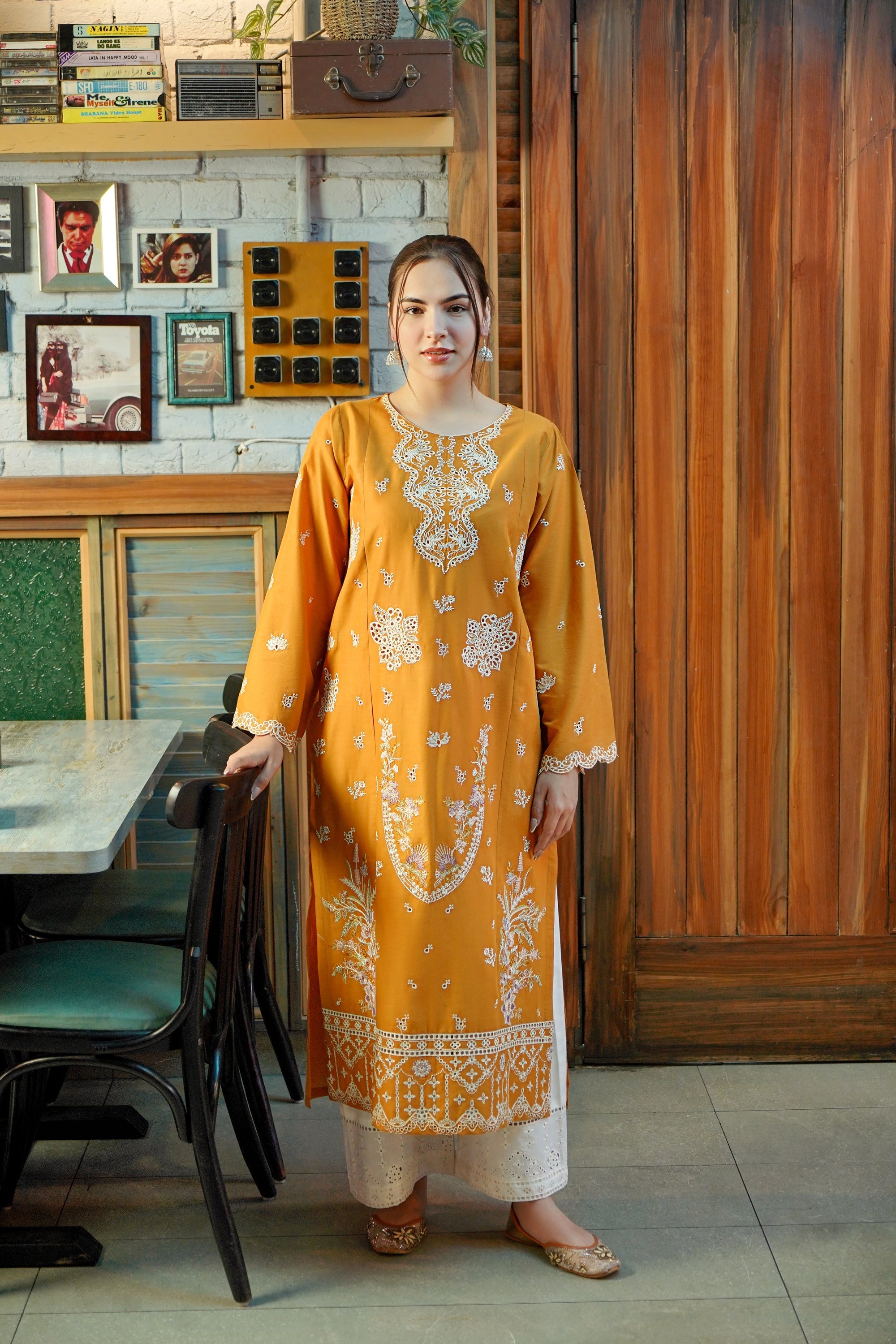 Urge Pret HAZEL Women