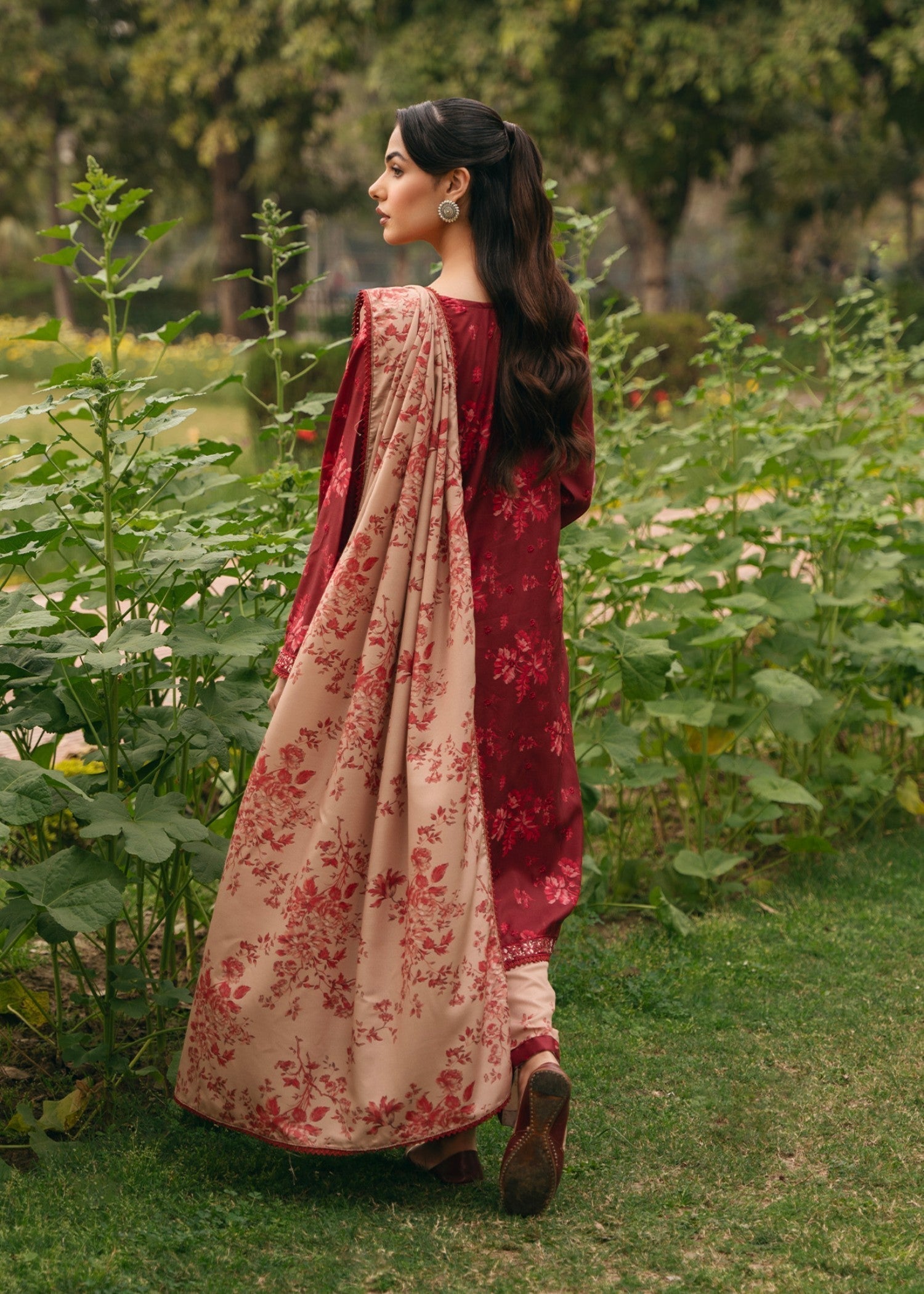 Mannat Cinnamon Women 3pcs