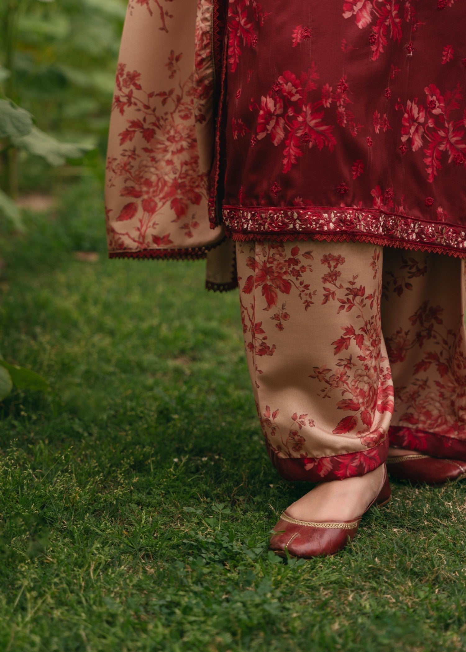 Mannat Cinnamon Women 3pcs