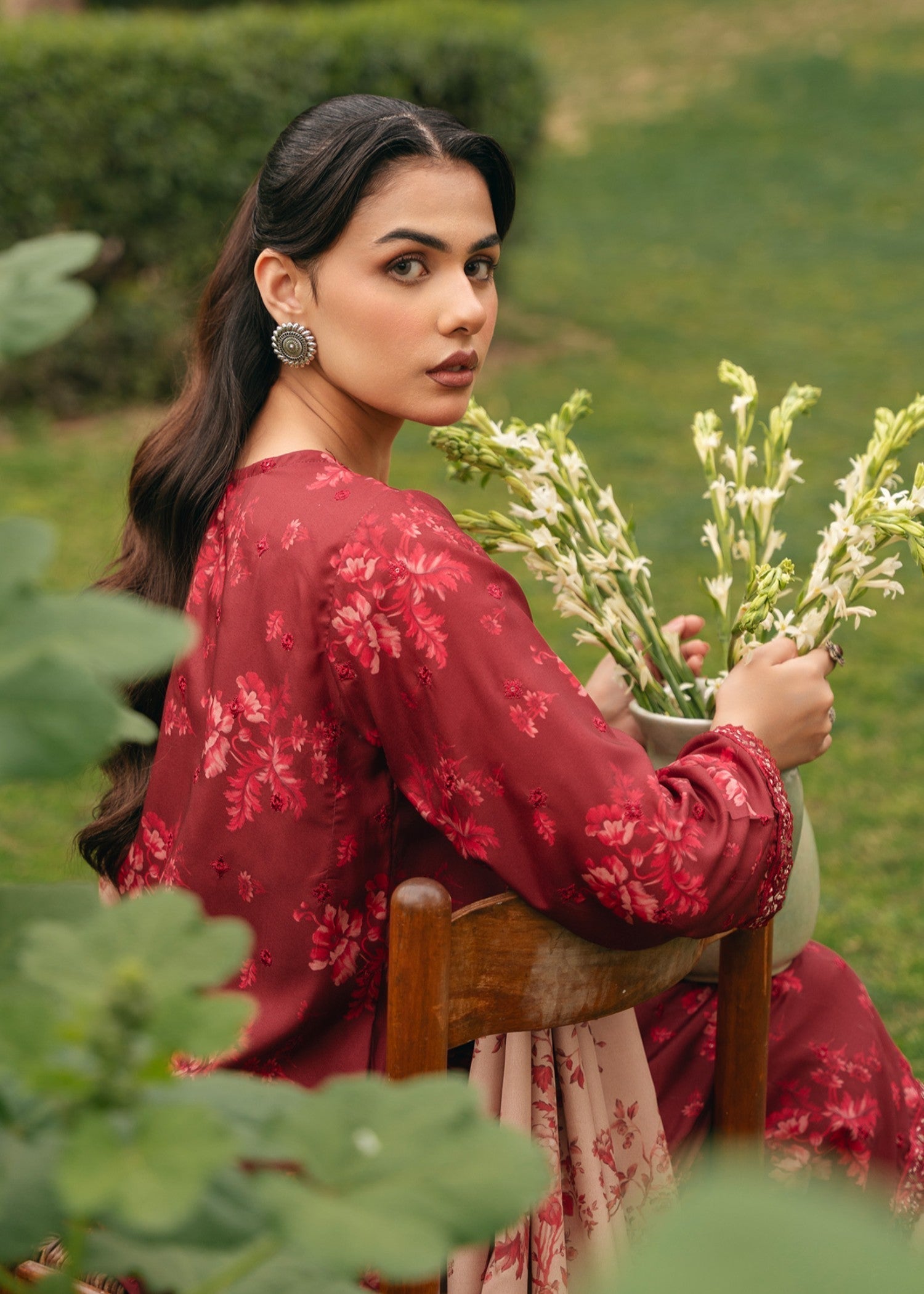 Mannat Cinnamon Women 3pcs