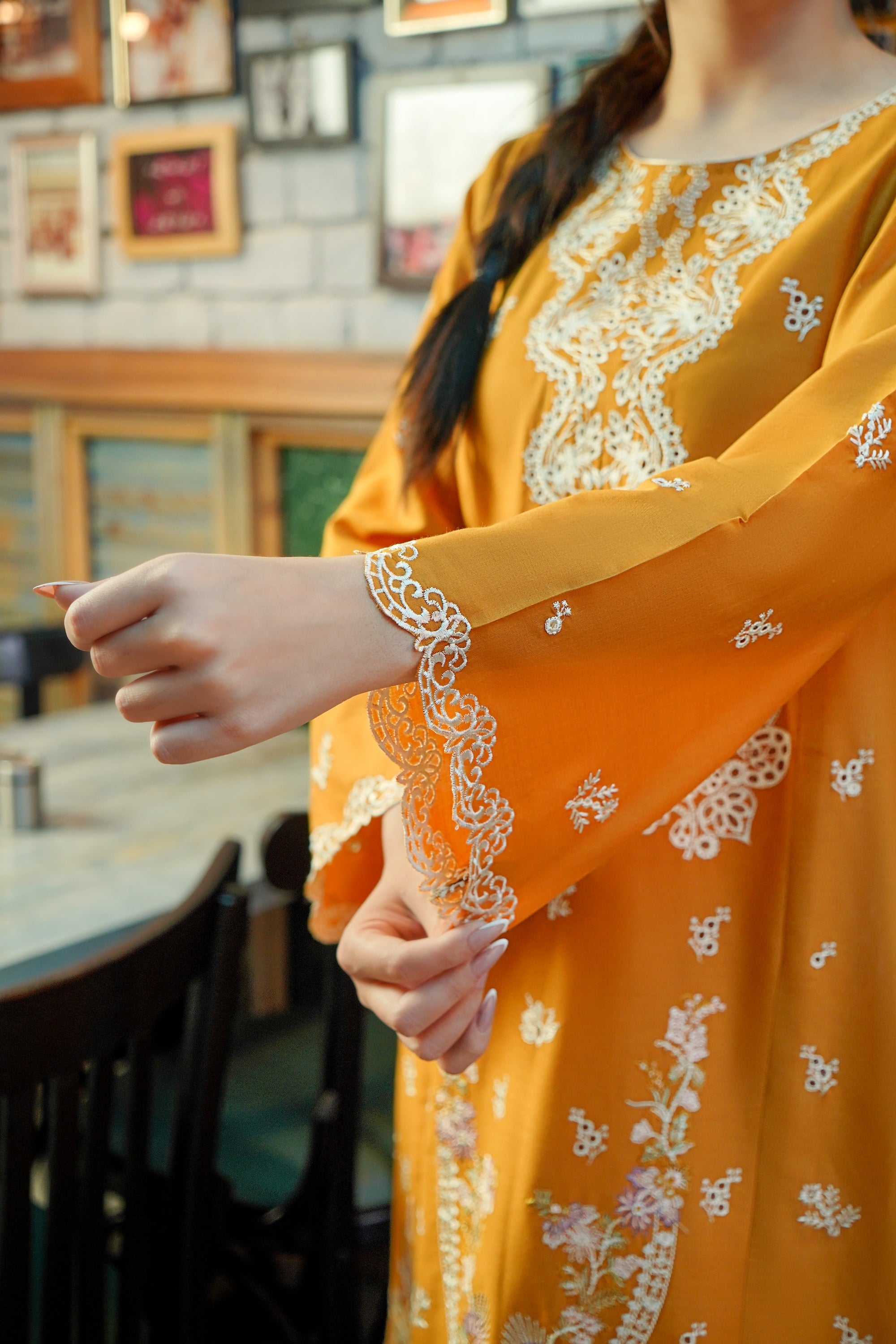 Urge Pret HAZEL Women