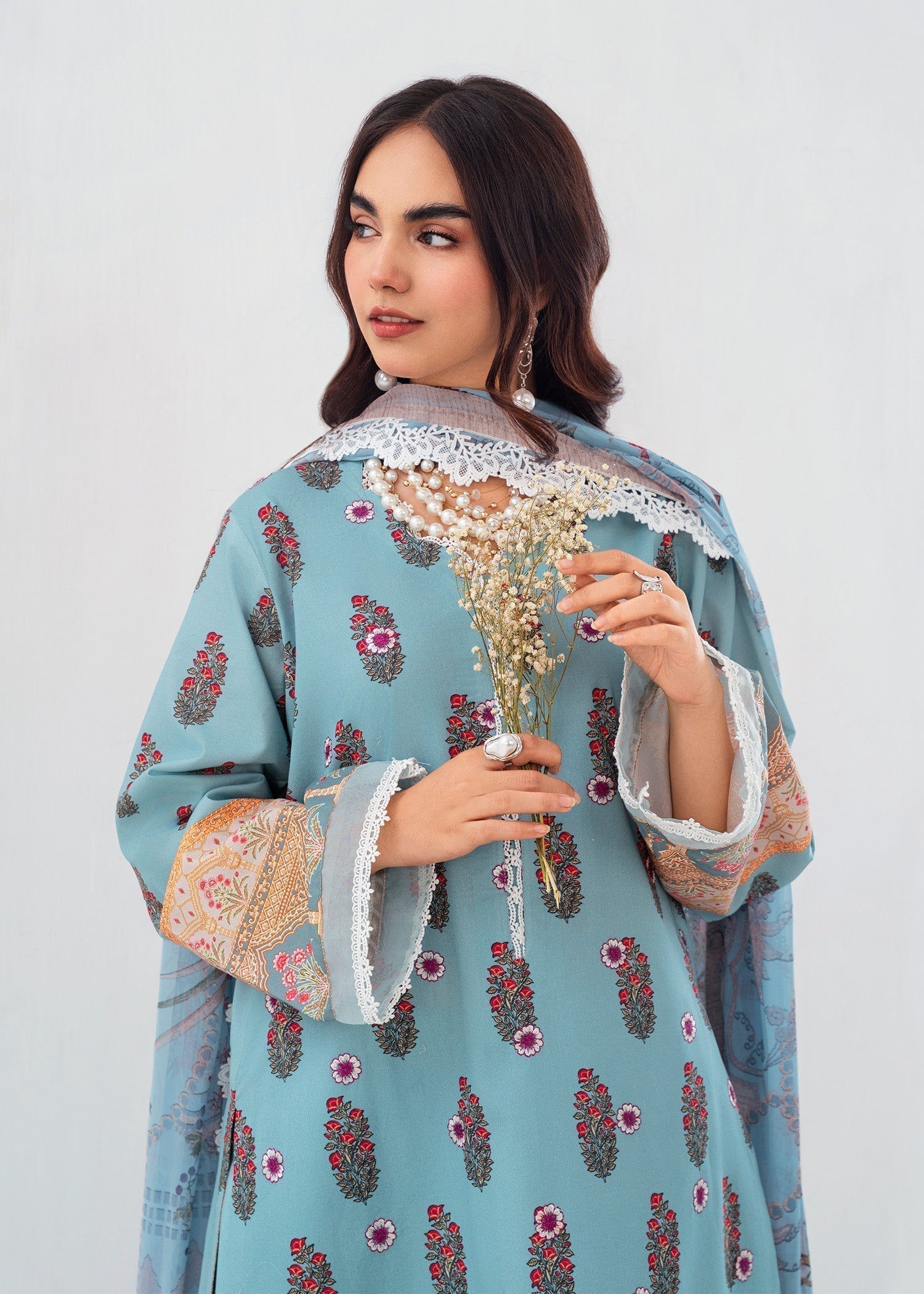 Chandan Nagri Fleur Women 3pcs