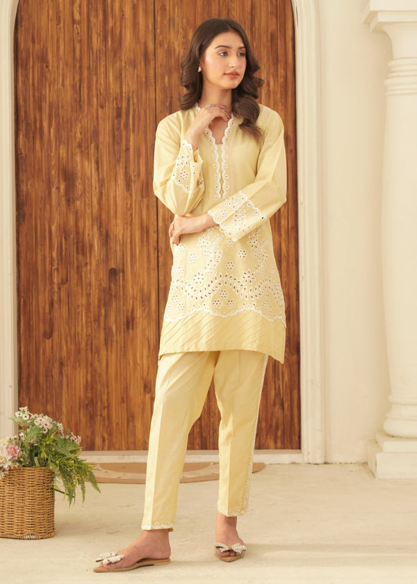 Hoorwani Seeme Women 2pcs