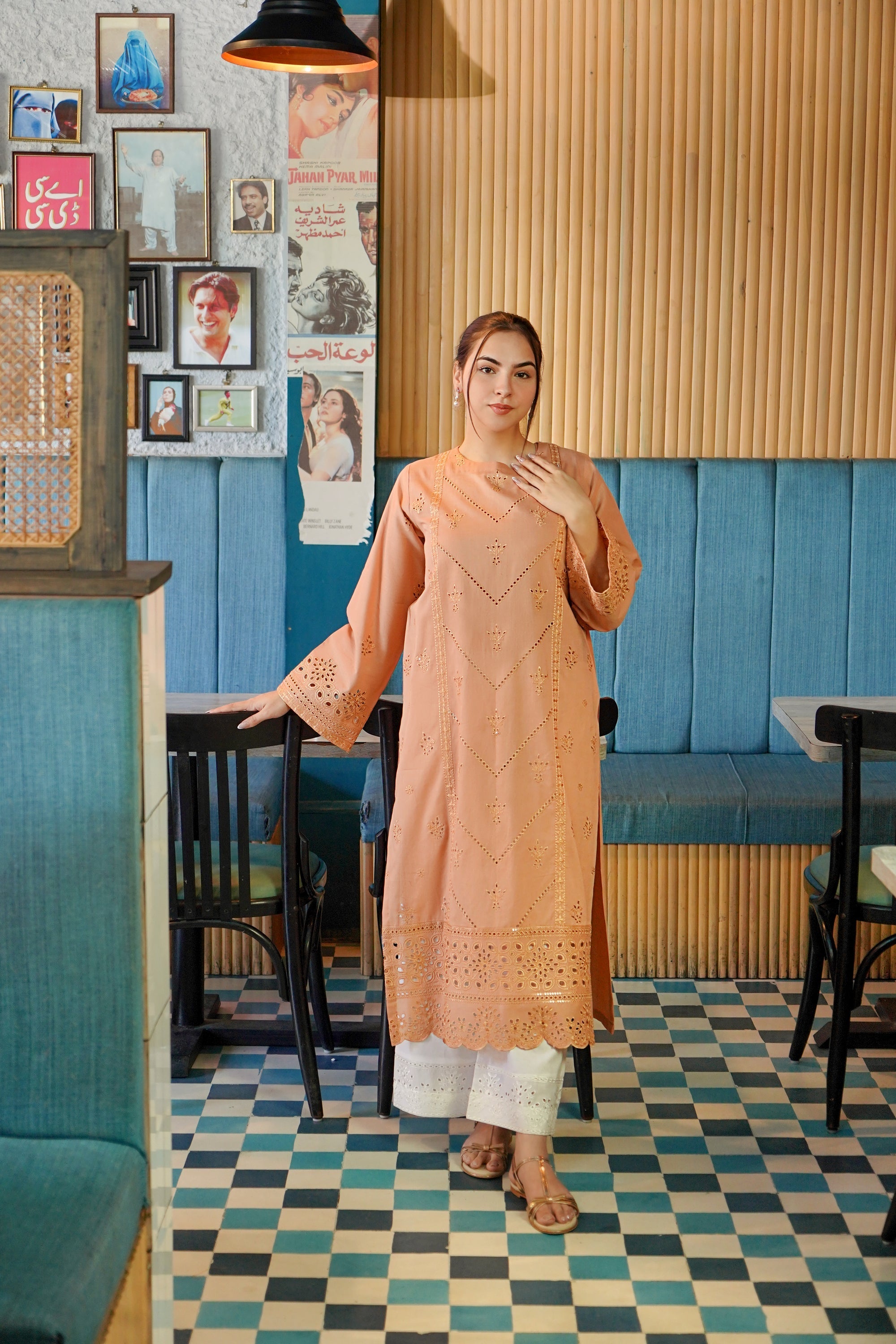 Urge Pret NOAH Women