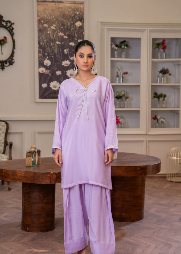 Momin Online Farshi Shalwar S008 Women 2pcs
