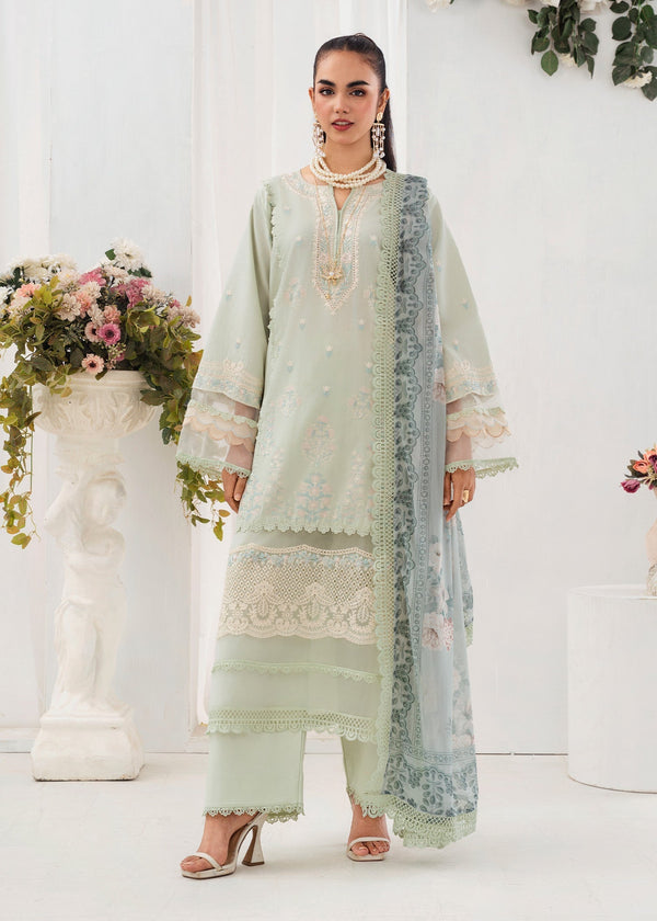 Chandan Nagri Evolet Women 3pcs