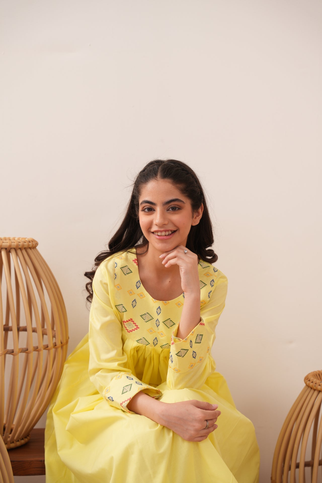 Sparkles Nabeeha Women 2pcs