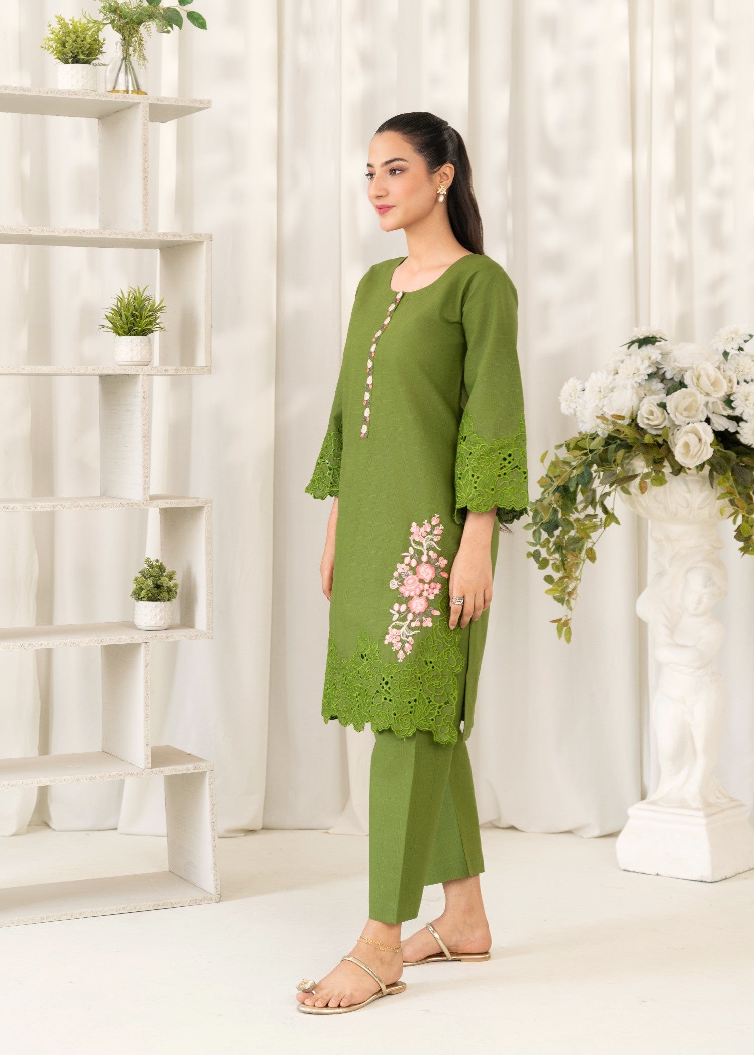 Shefoze Clothing parisa Women 2pcs