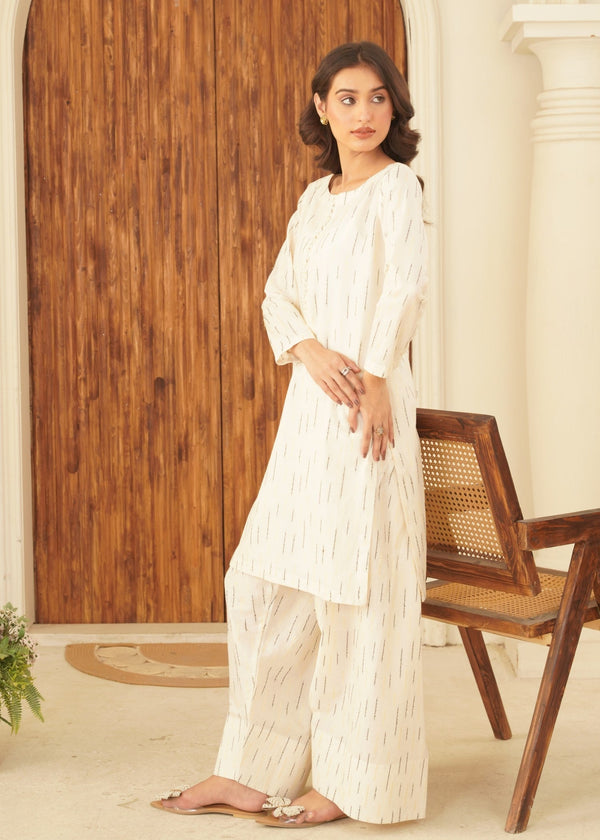 Hoorwani Shagufta Women 2pcs