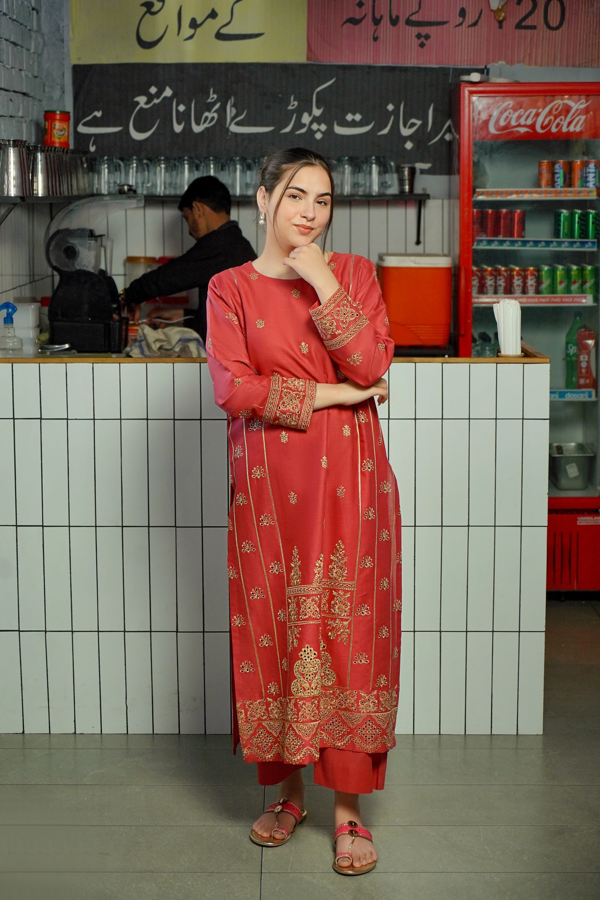 Urge Pret APRIL Women