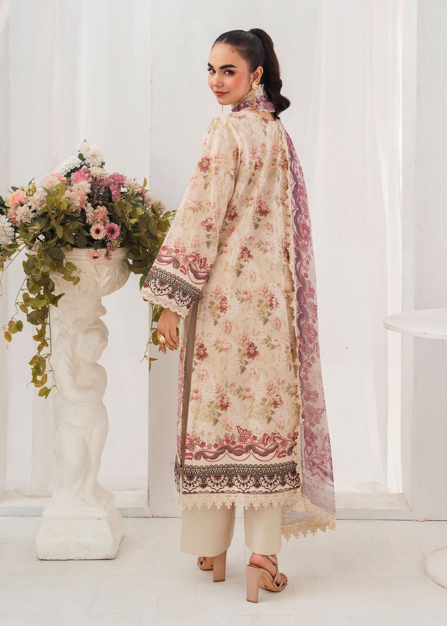 Chandan Nagri Edena Women 3pcs