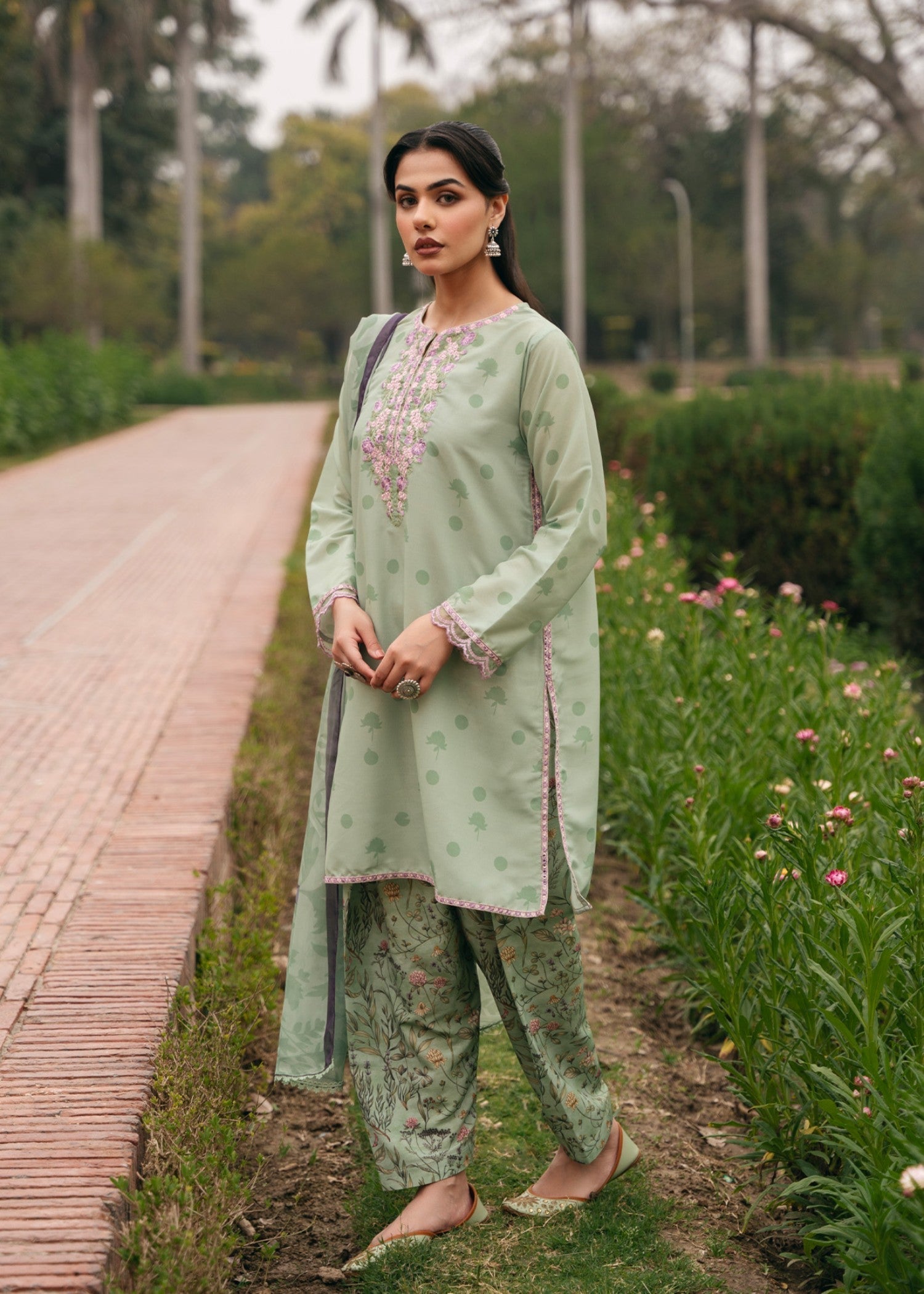 Mannat Leya Women 3pcs