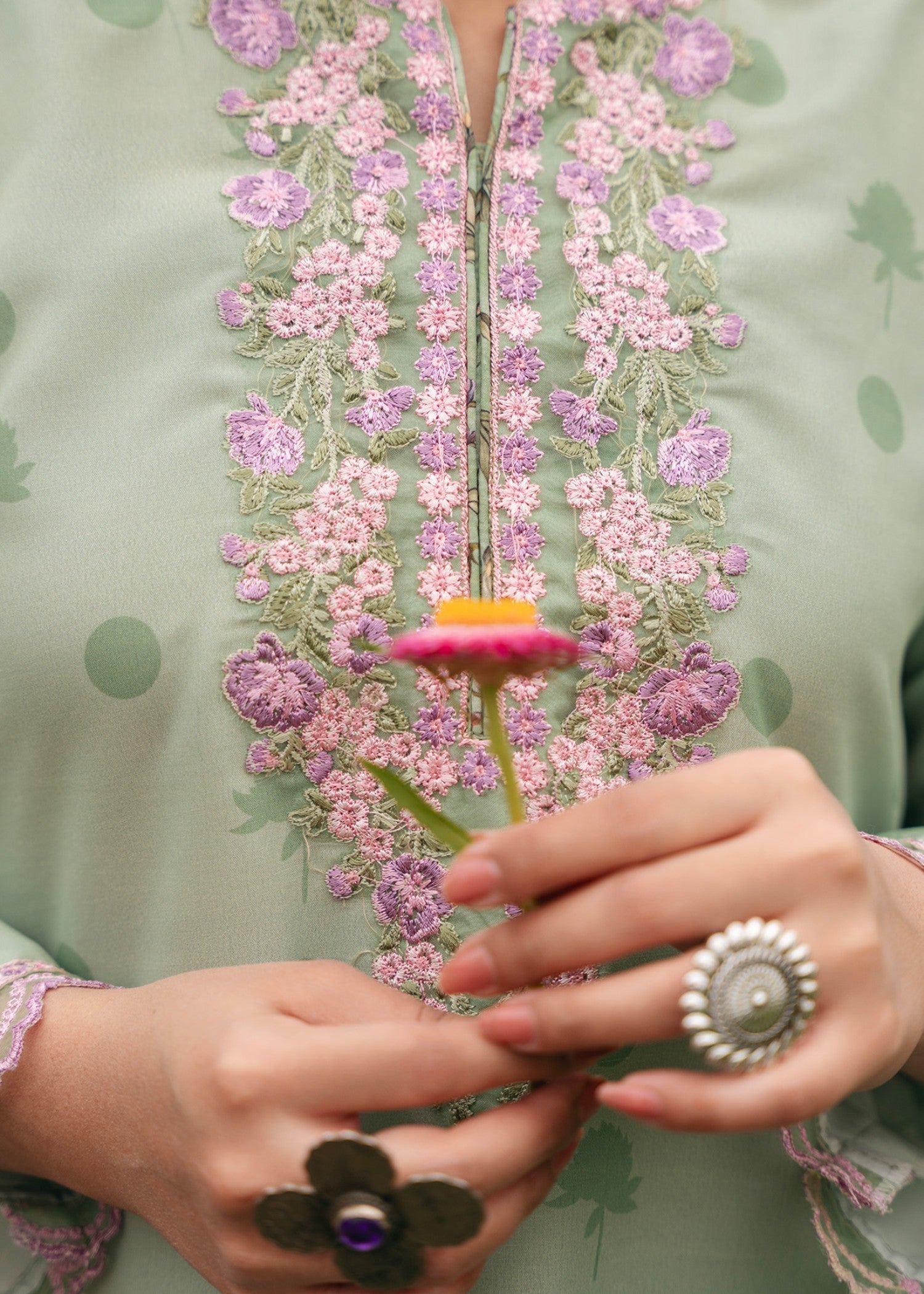 Mannat Leya Women 3pcs