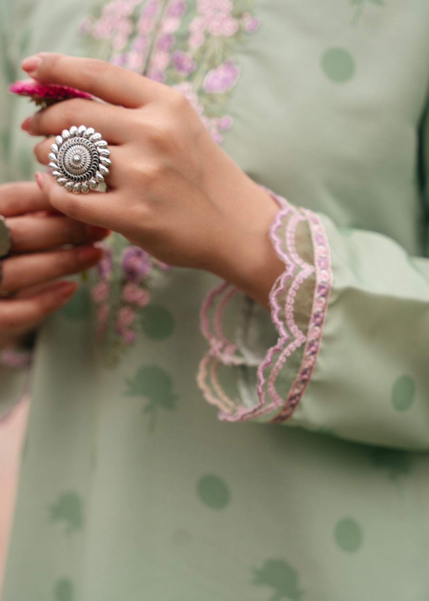 Mannat Leya Women 3pcs