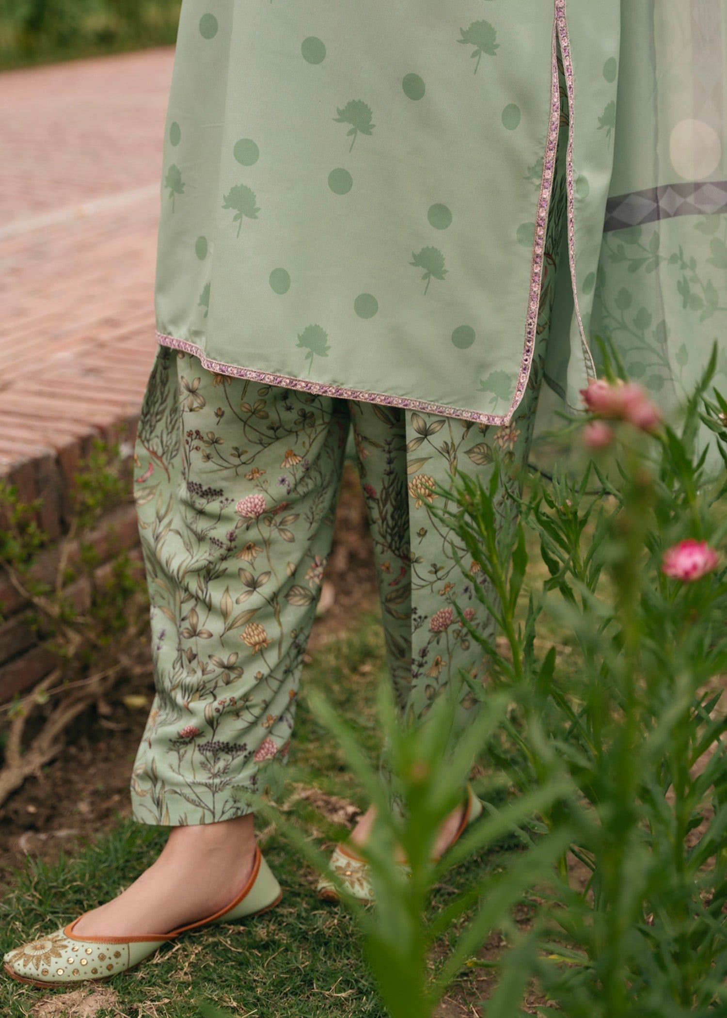 Mannat Leya Women 3pcs