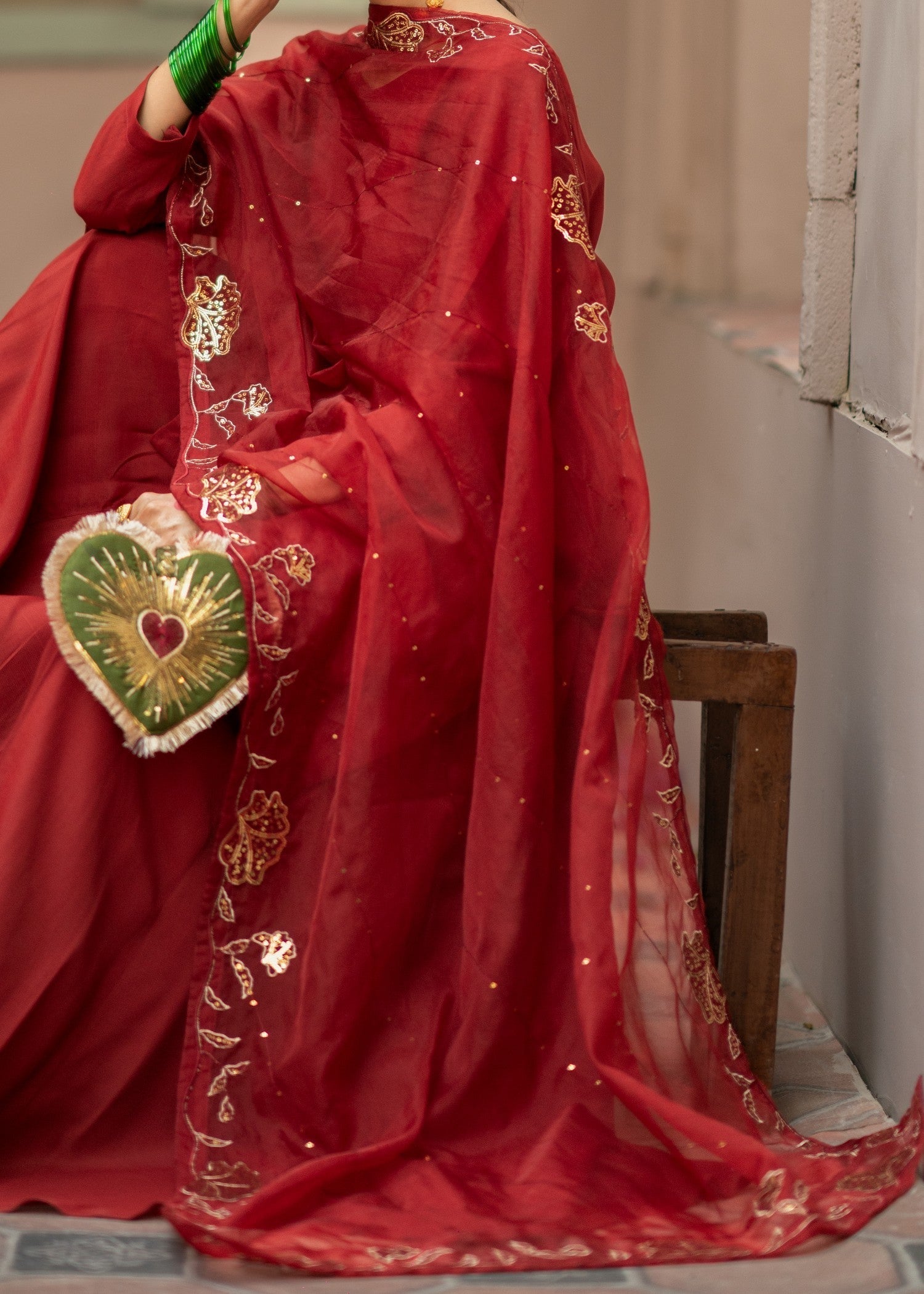 Tabassum Zeenat un Nissa Women 3pcs