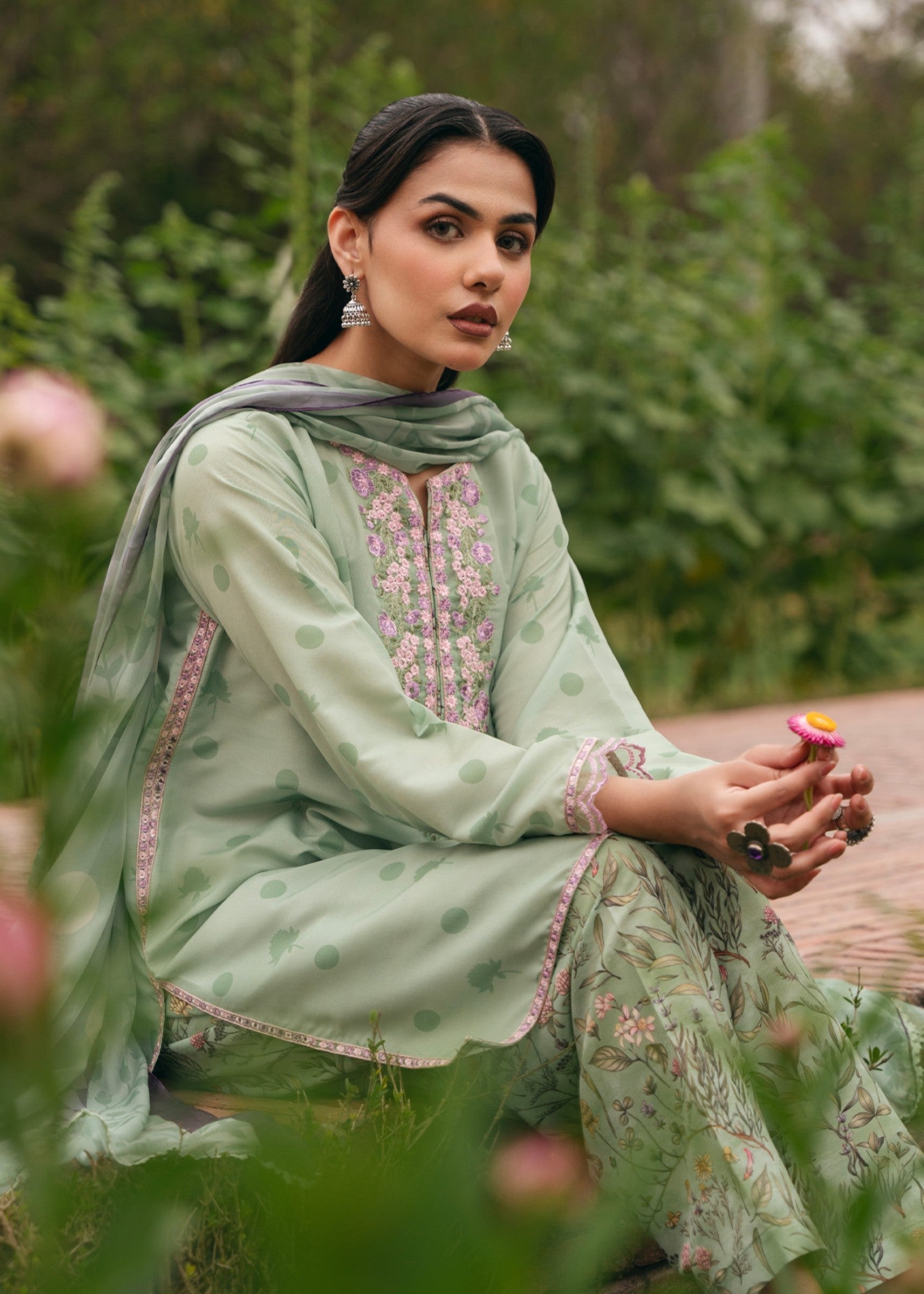 Mannat Leya Women 3pcs