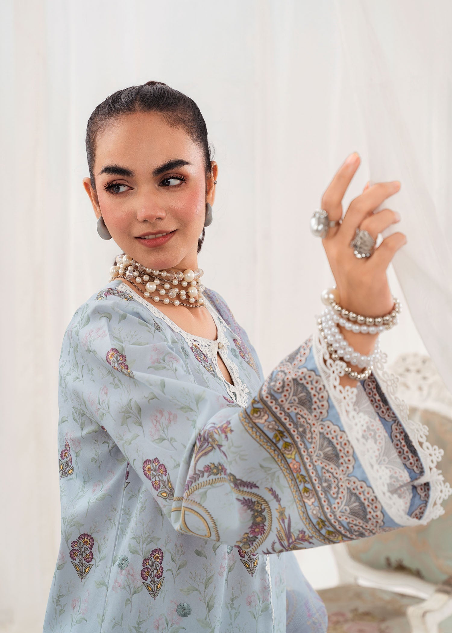 Chandan Nagri Brisa Women 3pcs