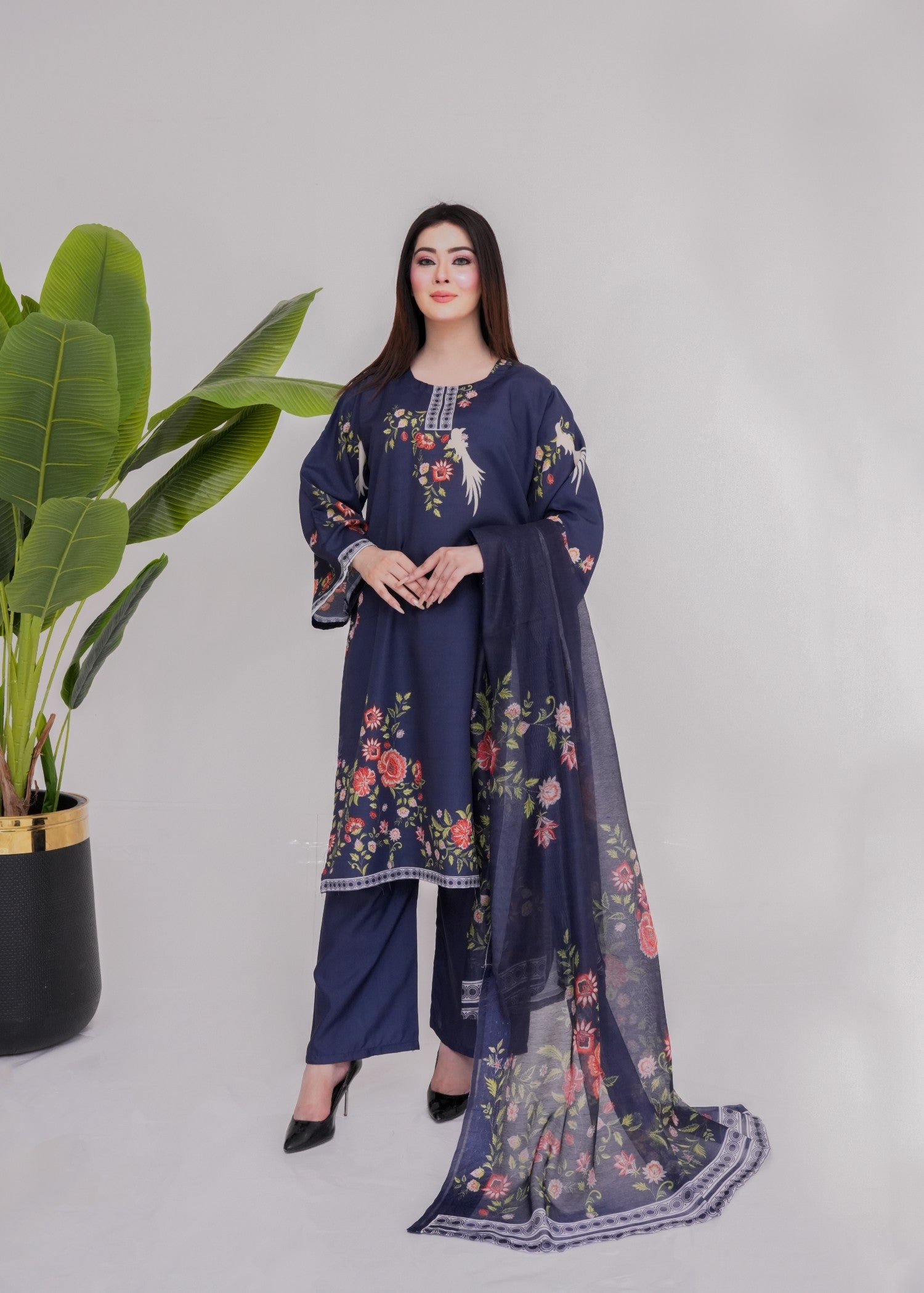 Shefoze Clothing DURE MEER Women 3pcs