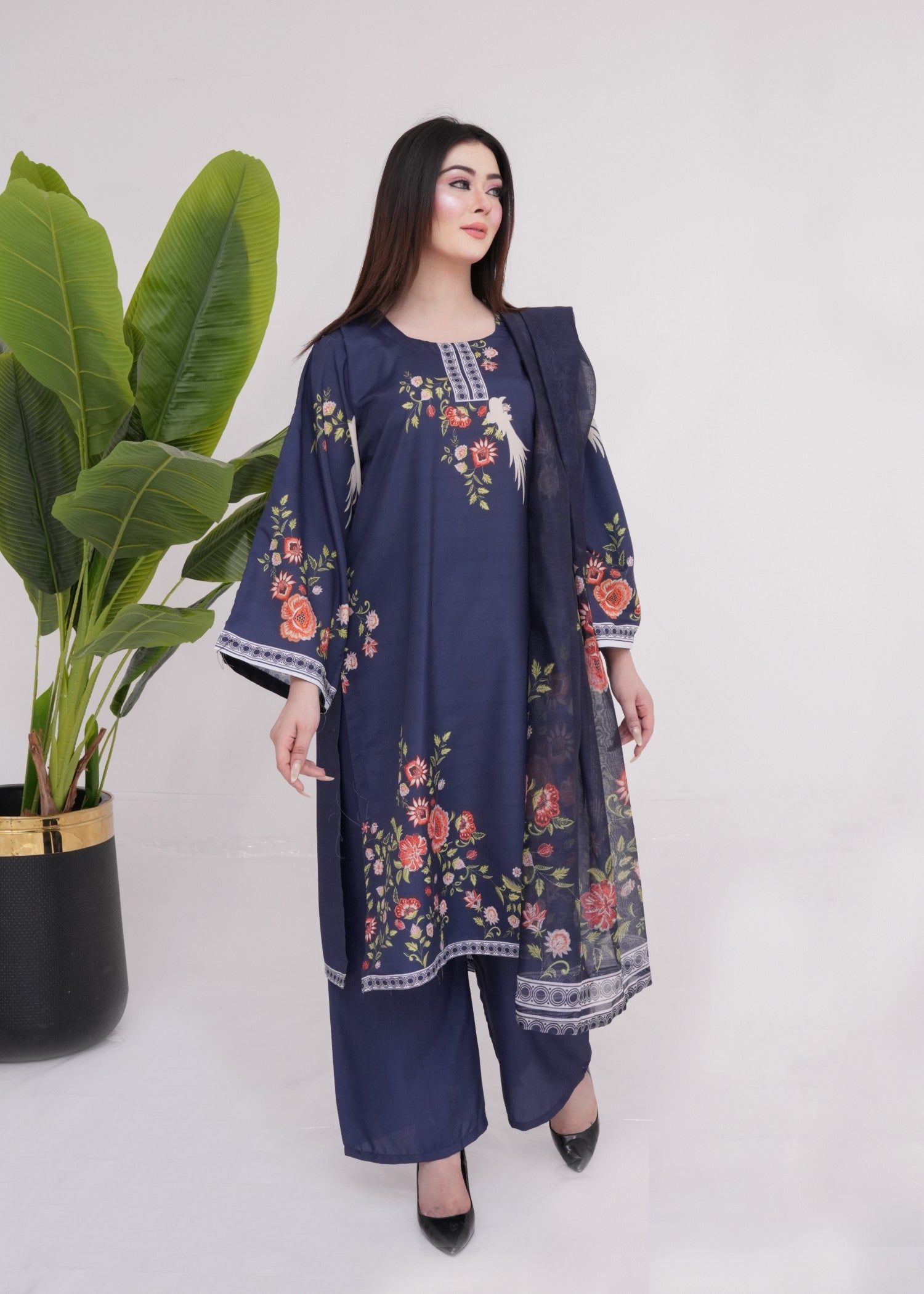 Shefoze Clothing DURE MEER Women 3pcs